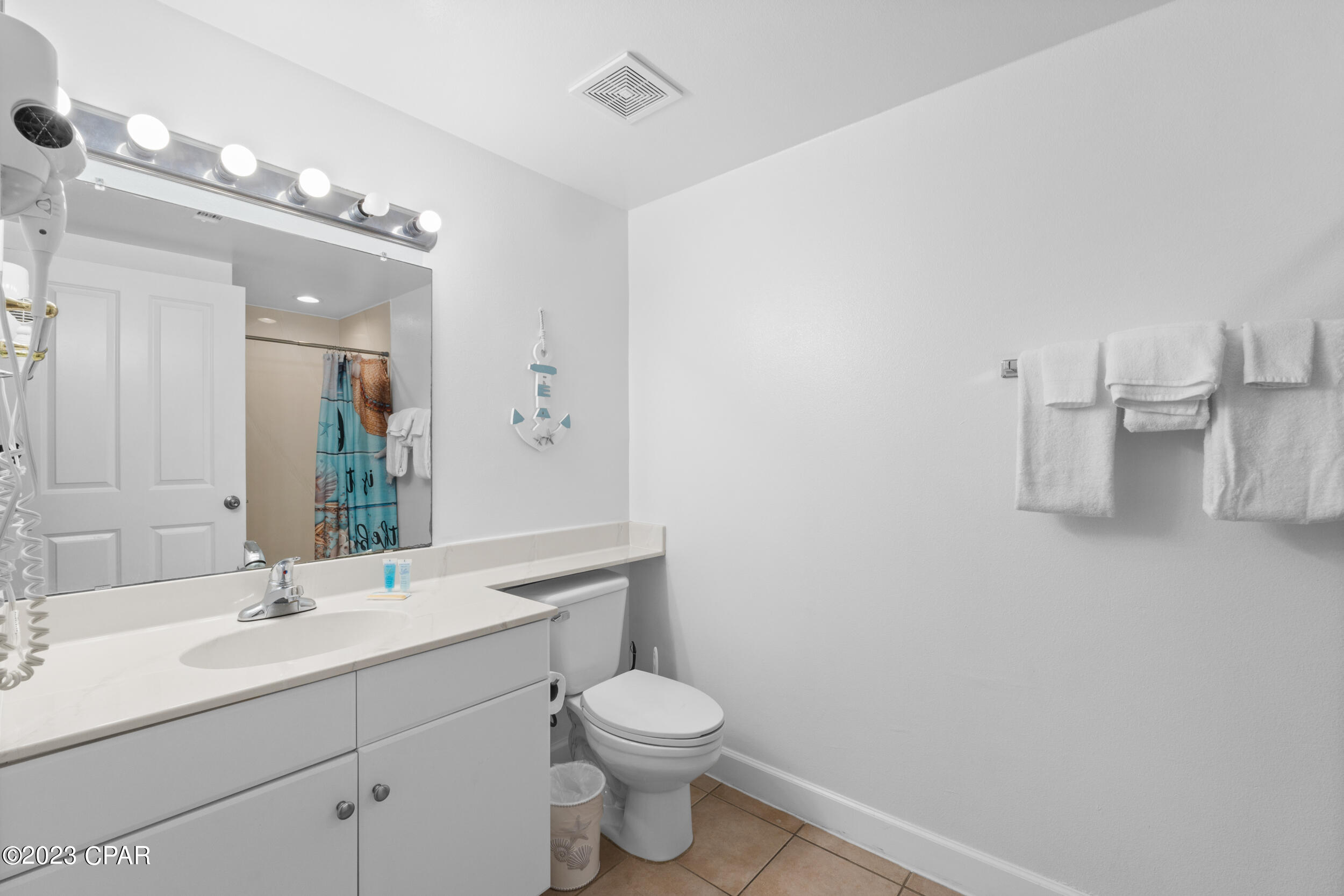 Shores Of Panama Phase I - Residential