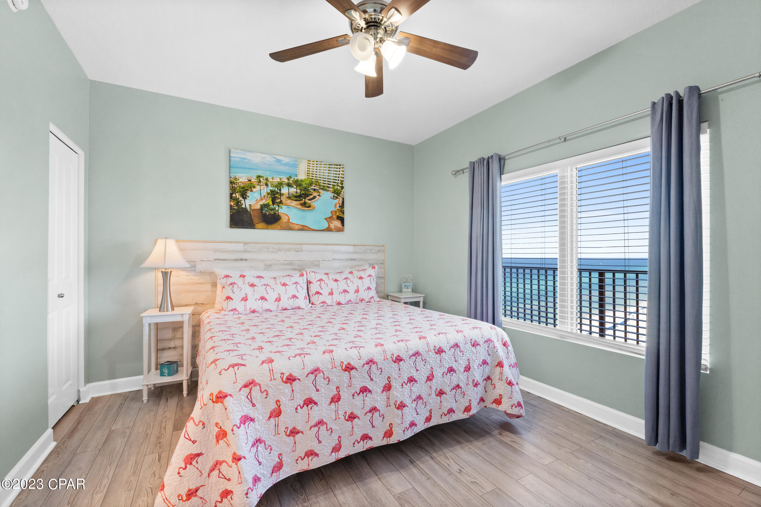 Shores Of Panama Phase I - Residential