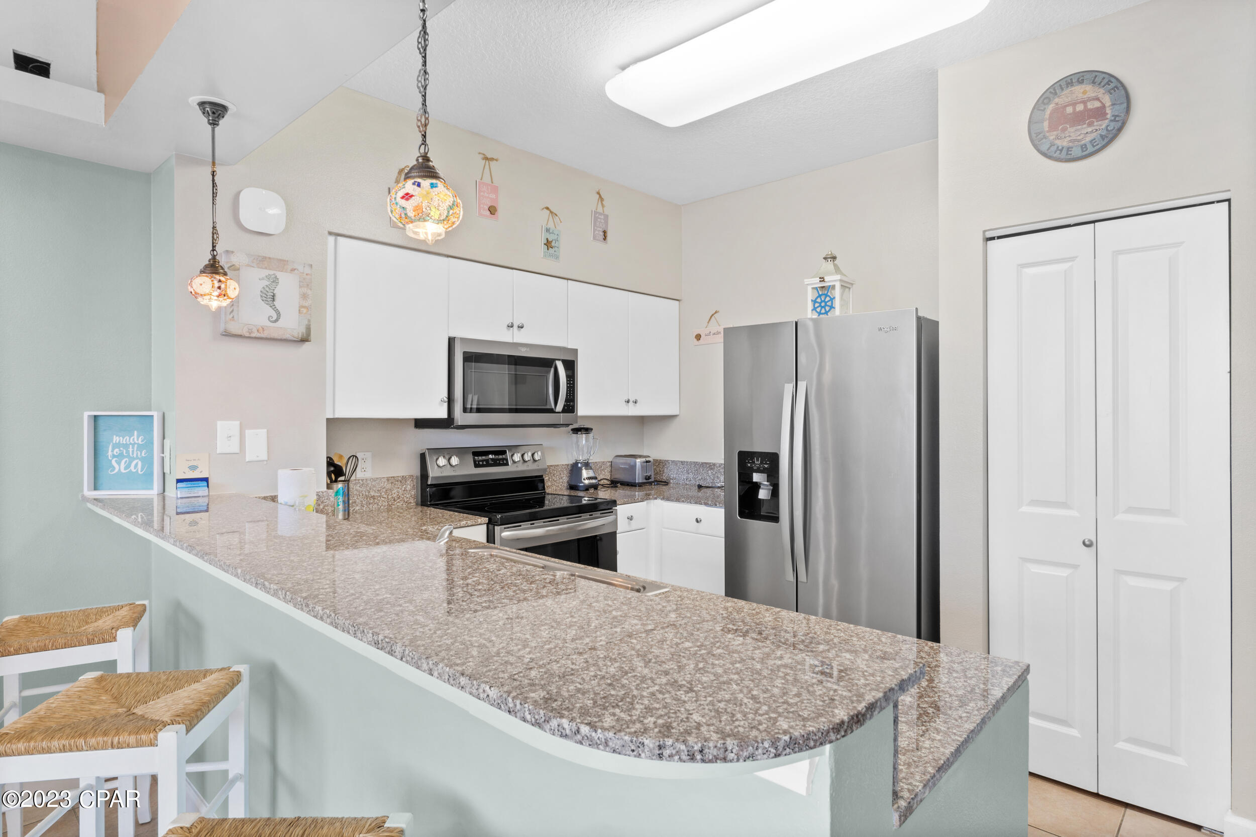 Shores Of Panama Phase I - Residential