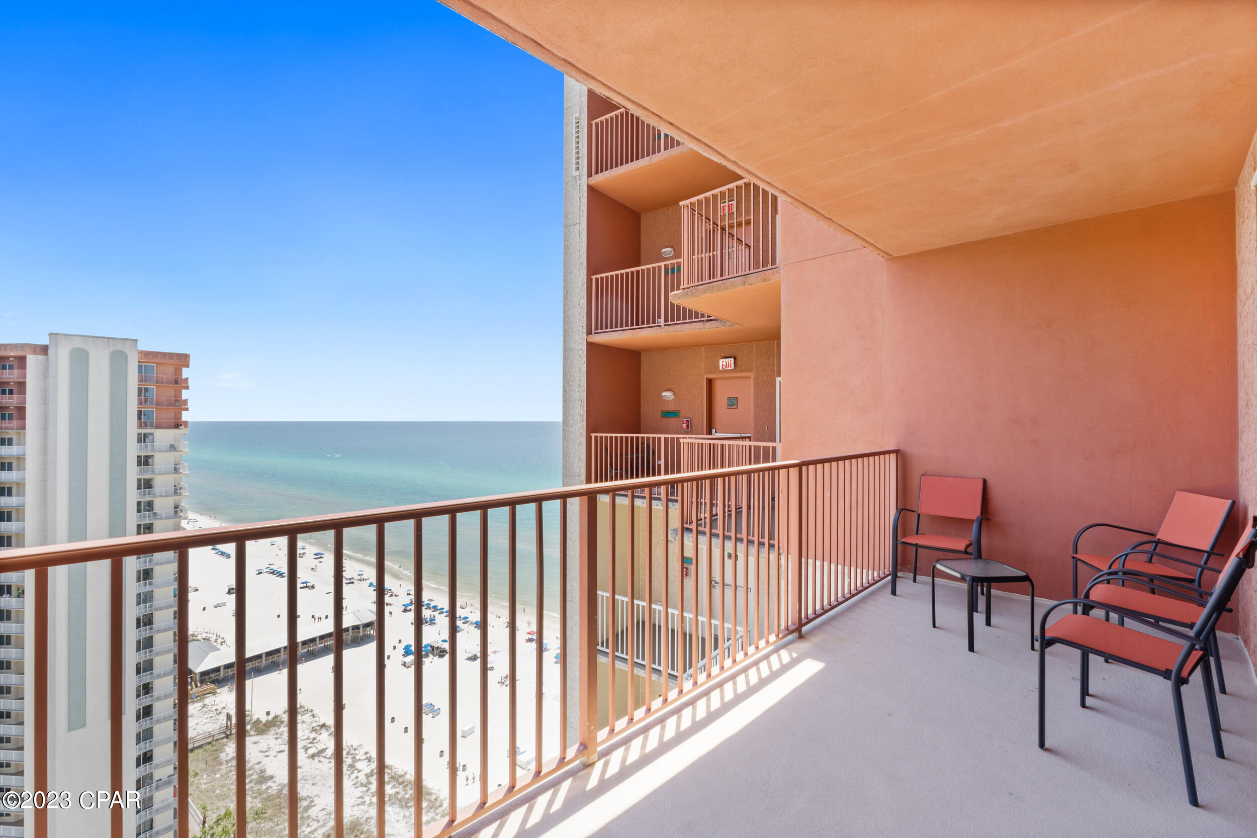 Shores Of Panama Phase I - Residential