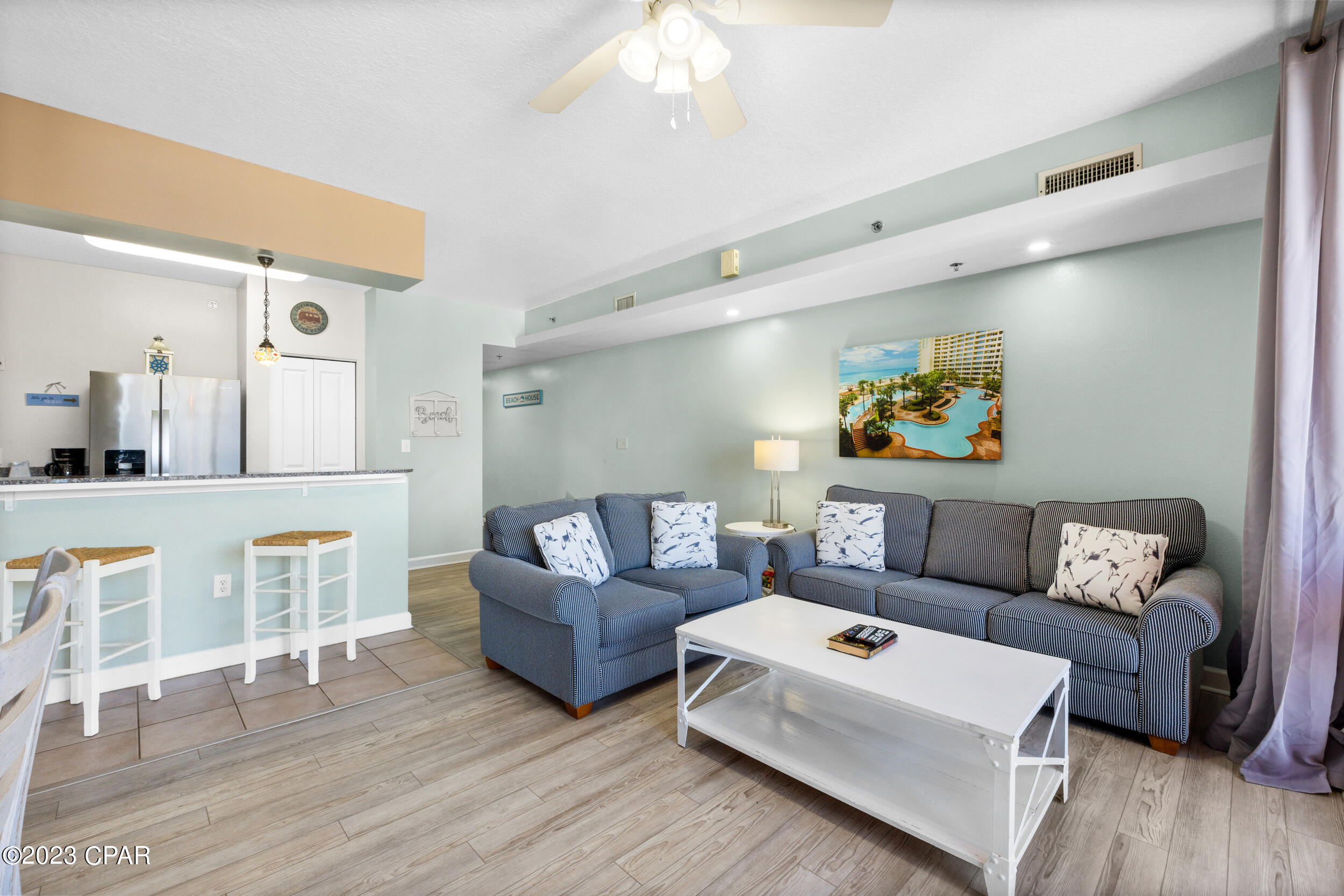 Shores Of Panama Phase I - Residential