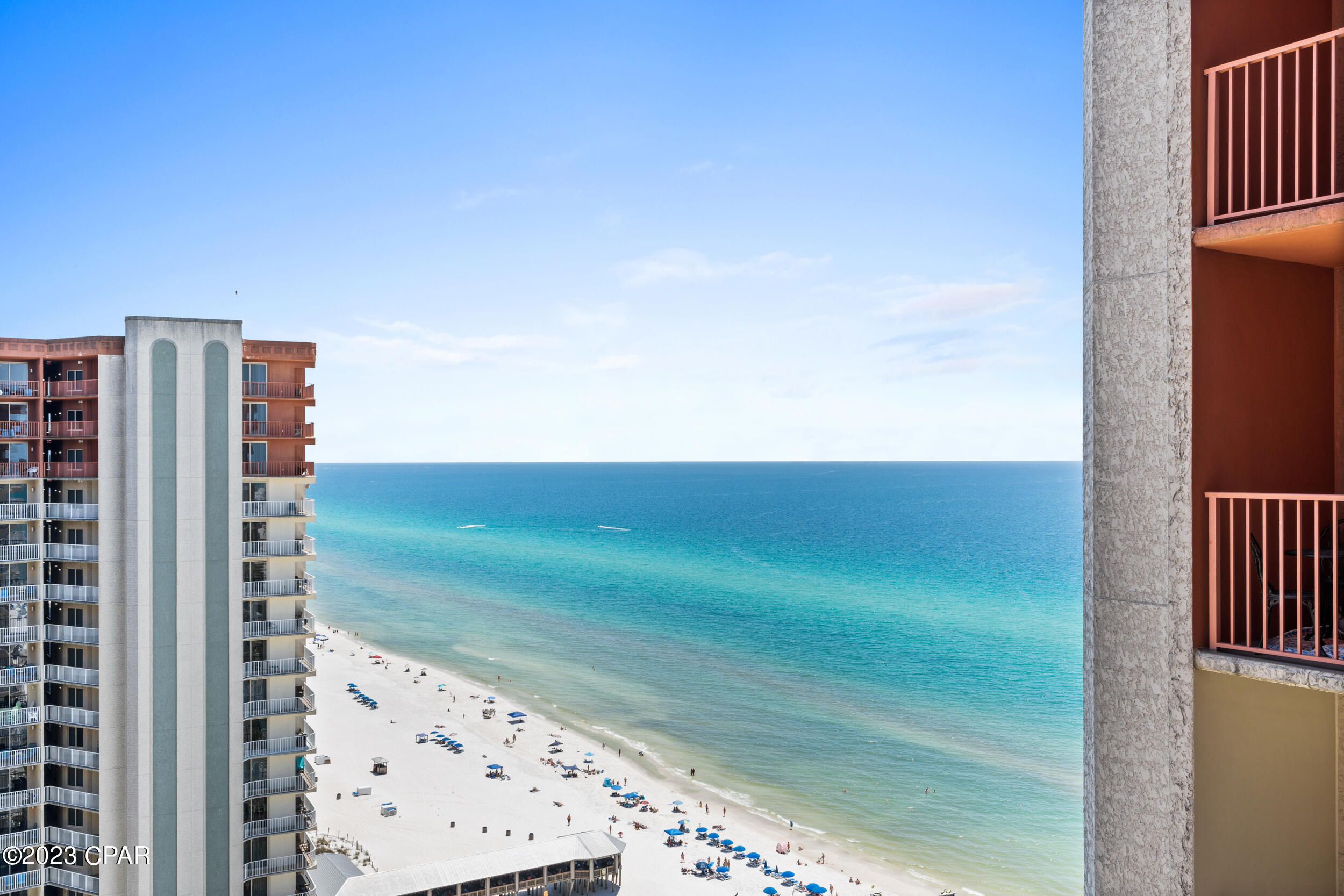 Shores Of Panama Phase I - Residential