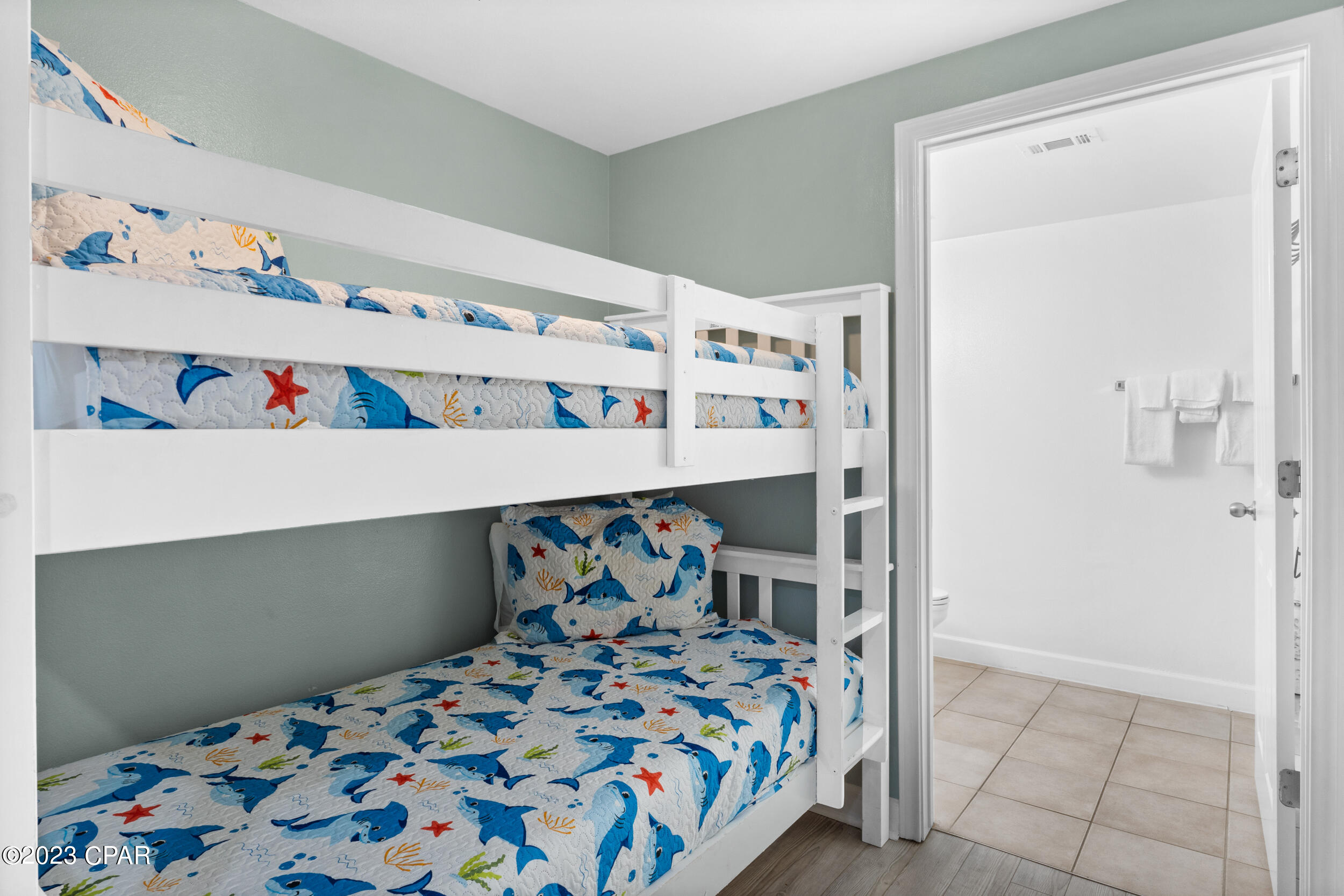 Shores Of Panama Phase I - Residential