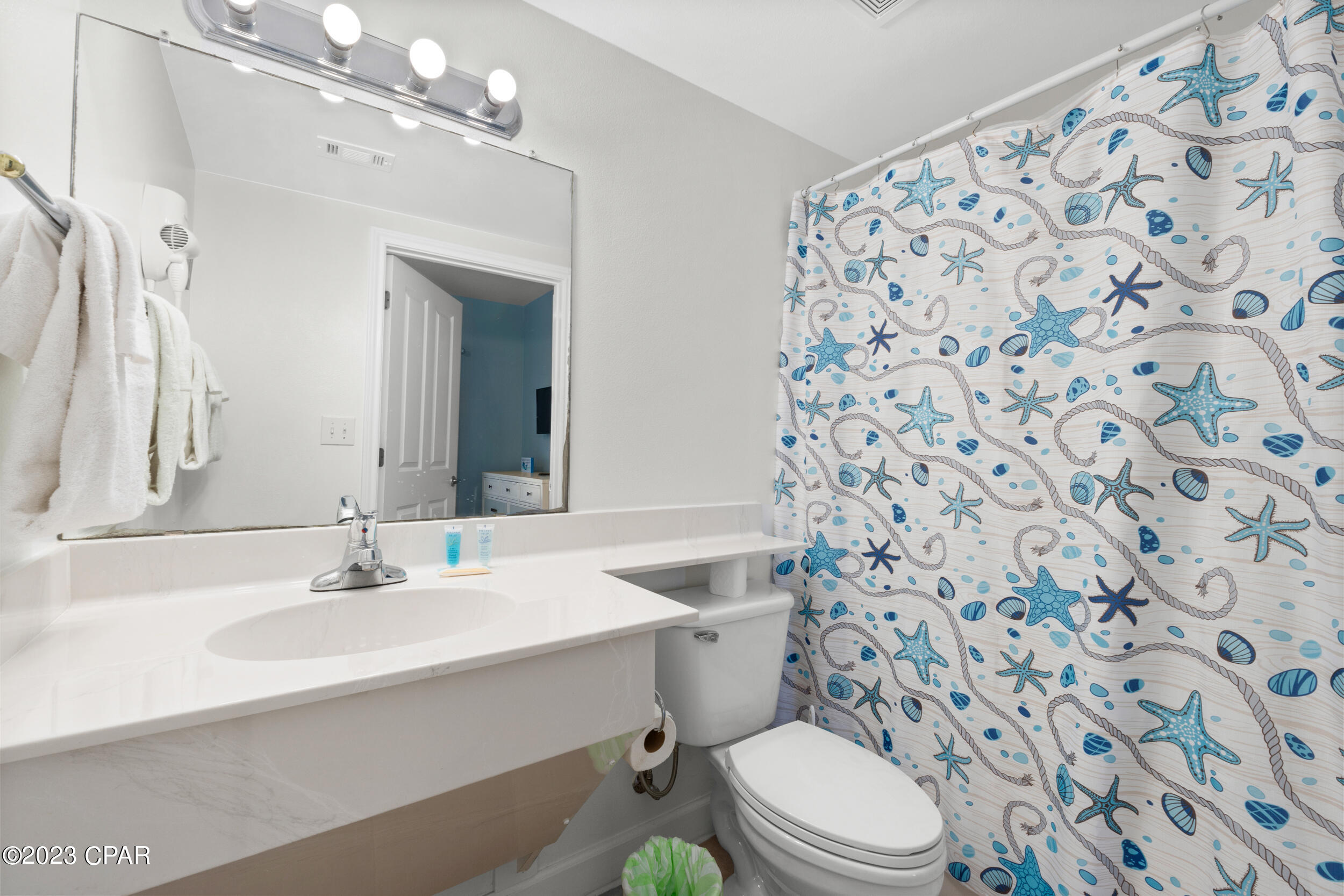 Shores Of Panama Phase I - Residential