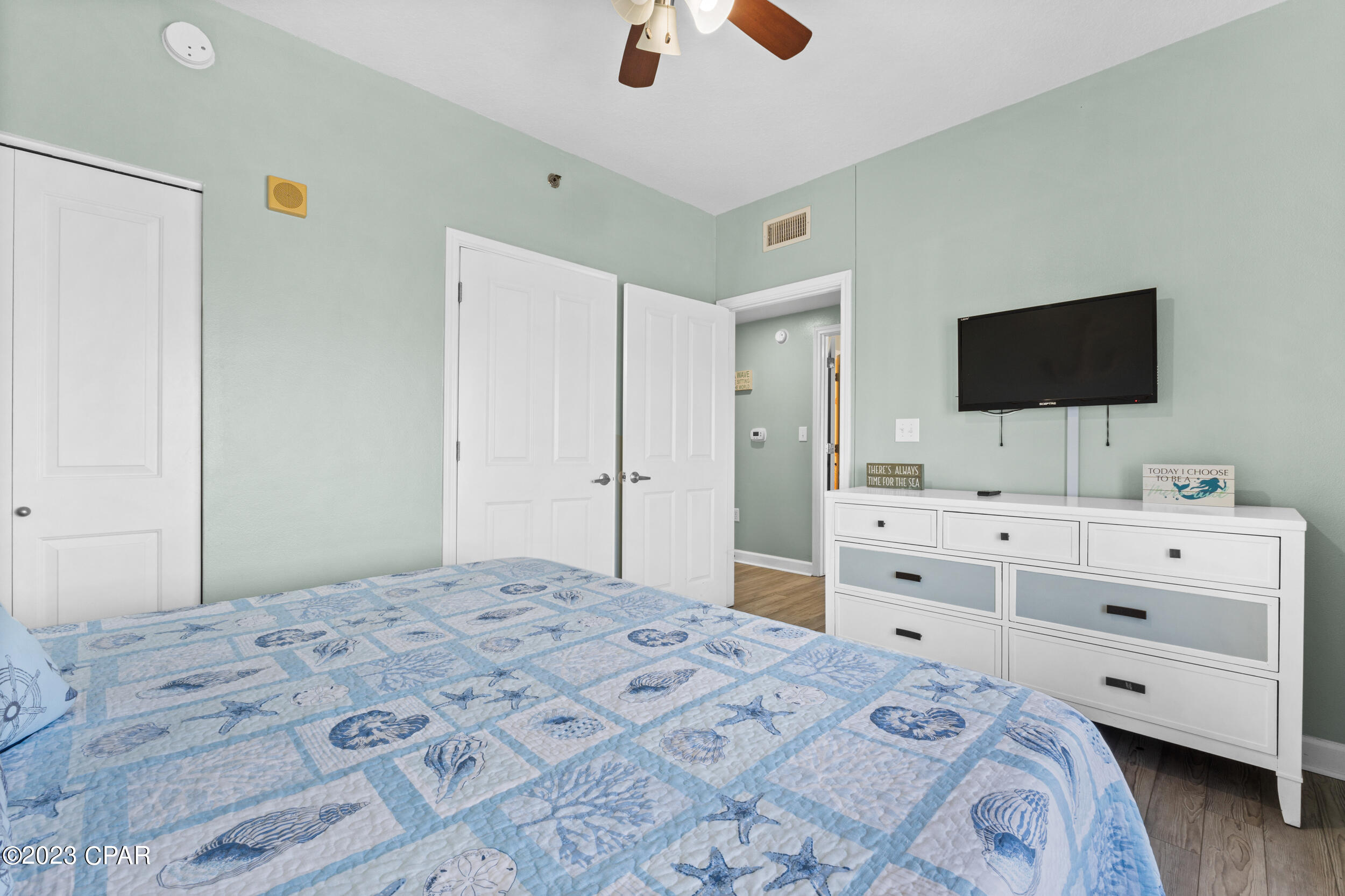 Shores Of Panama Phase I - Residential