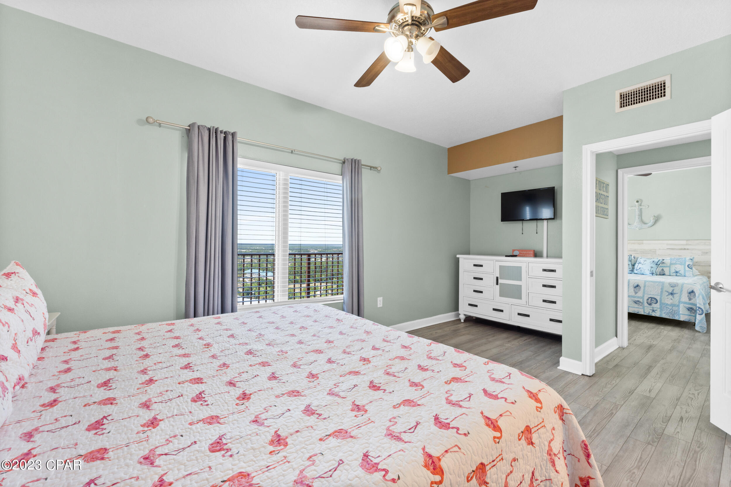 Shores Of Panama Phase I - Residential