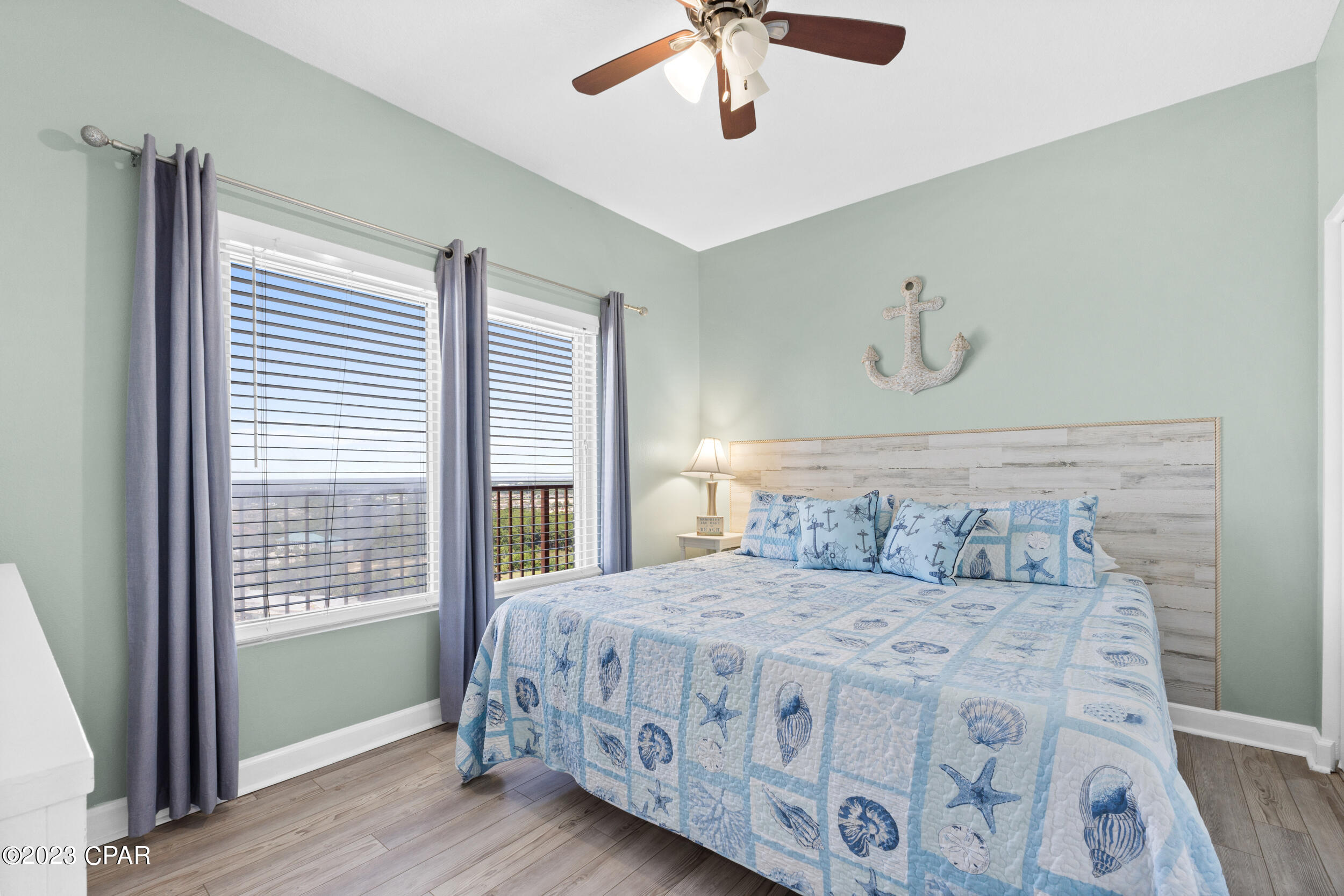 Shores Of Panama Phase I - Residential