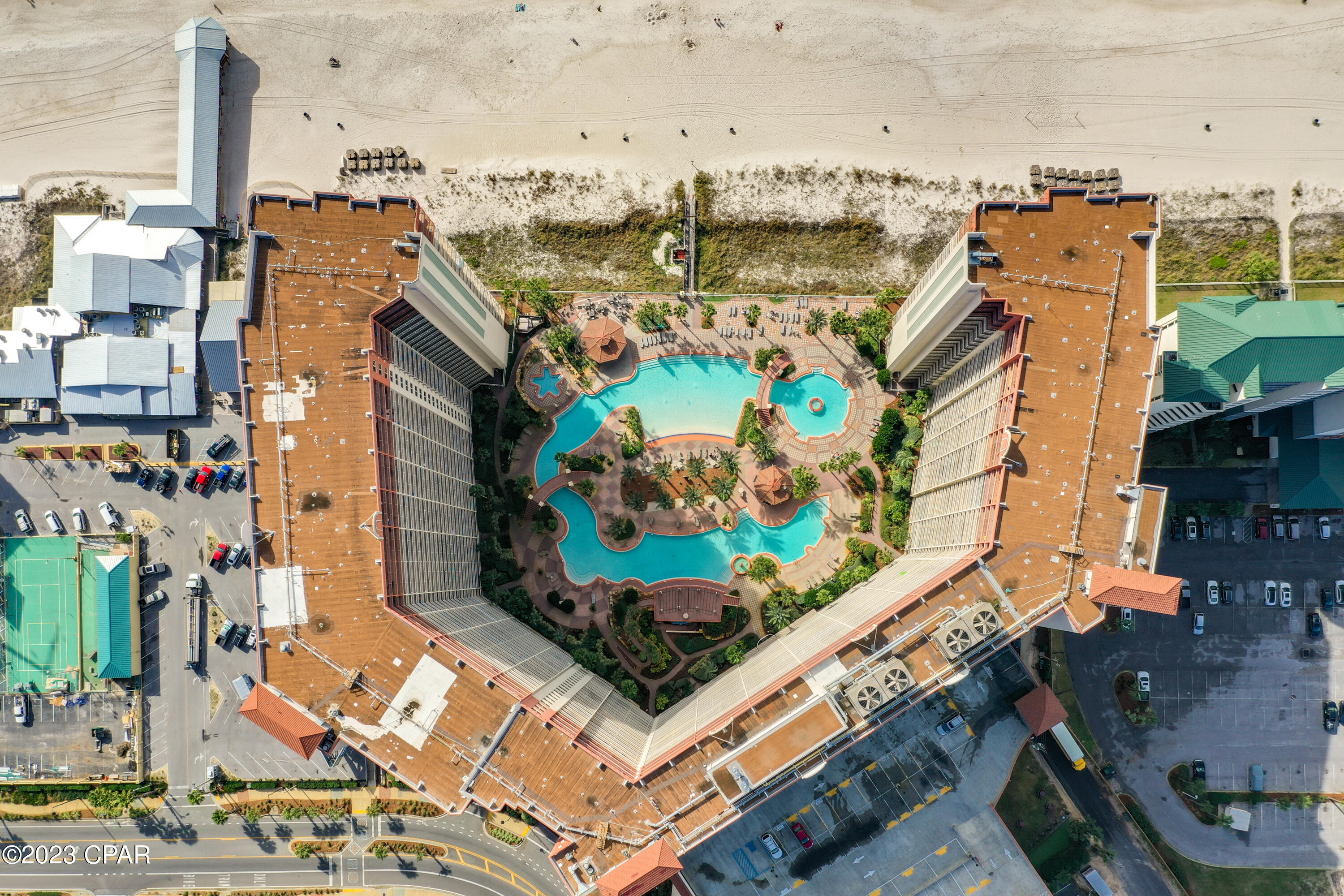 Shores Of Panama Phase I - Residential