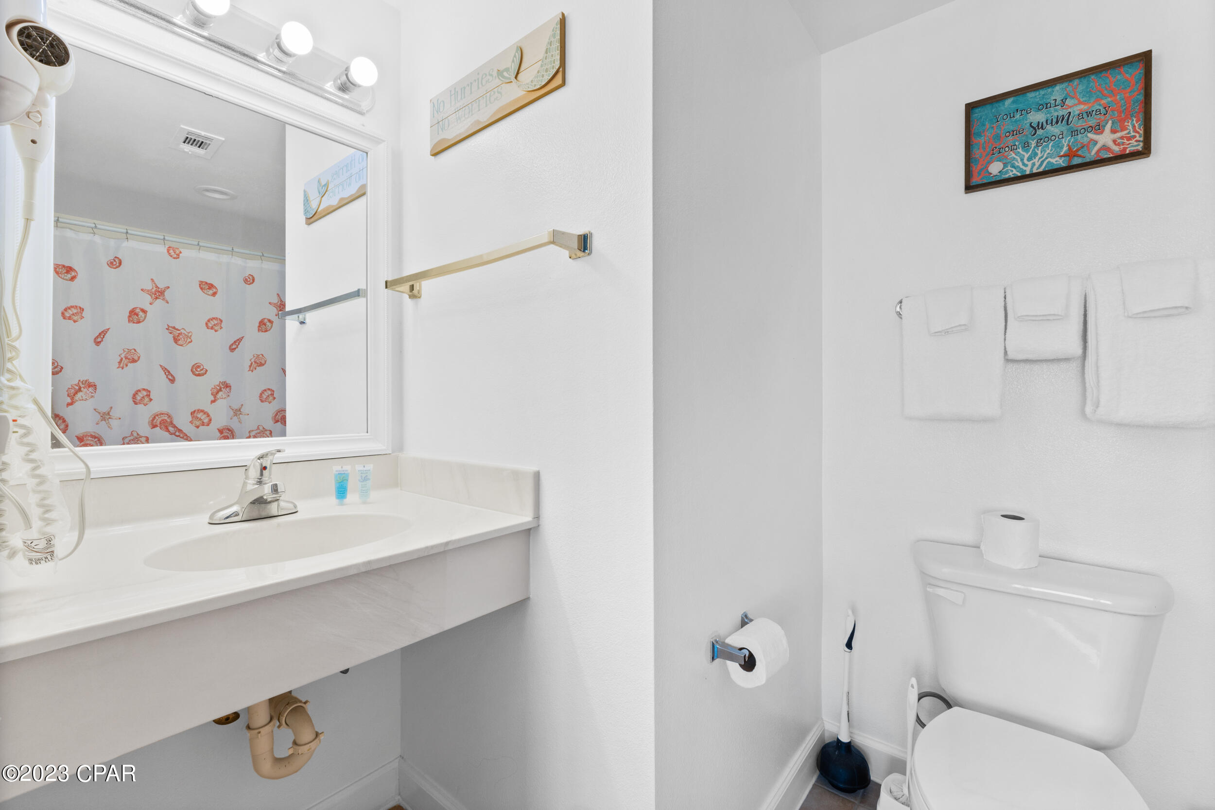 Shores Of Panama Phase I - Residential