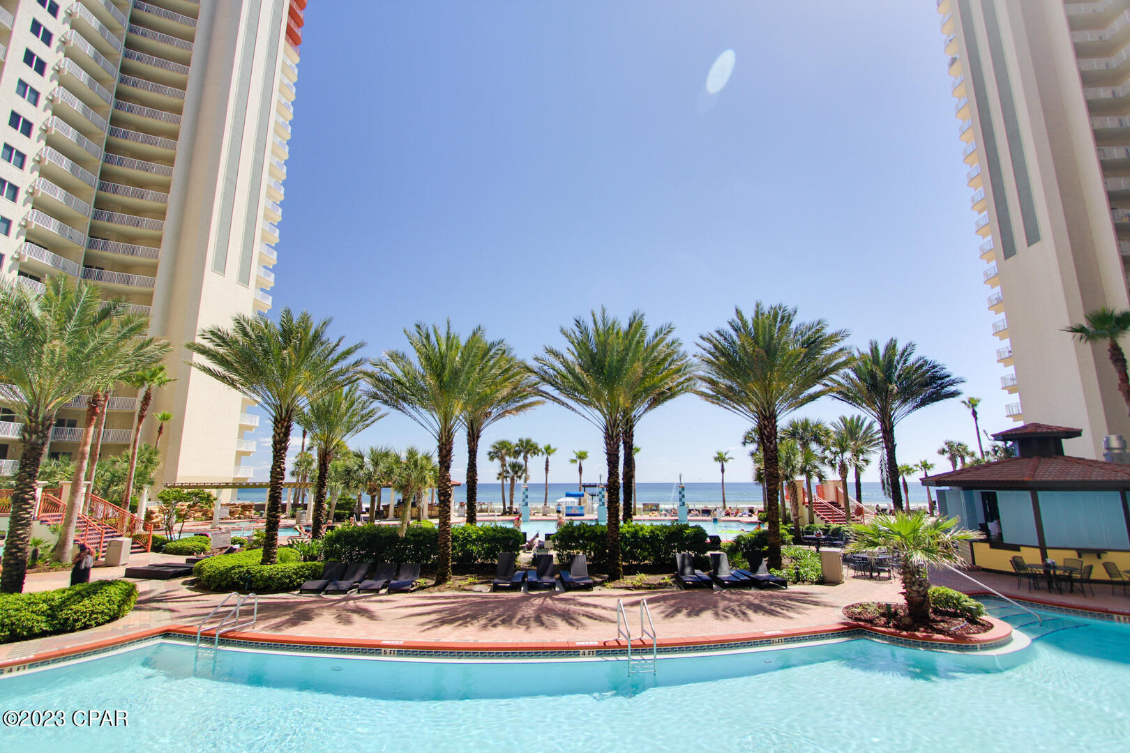 Shores Of Panama Phase I - Residential