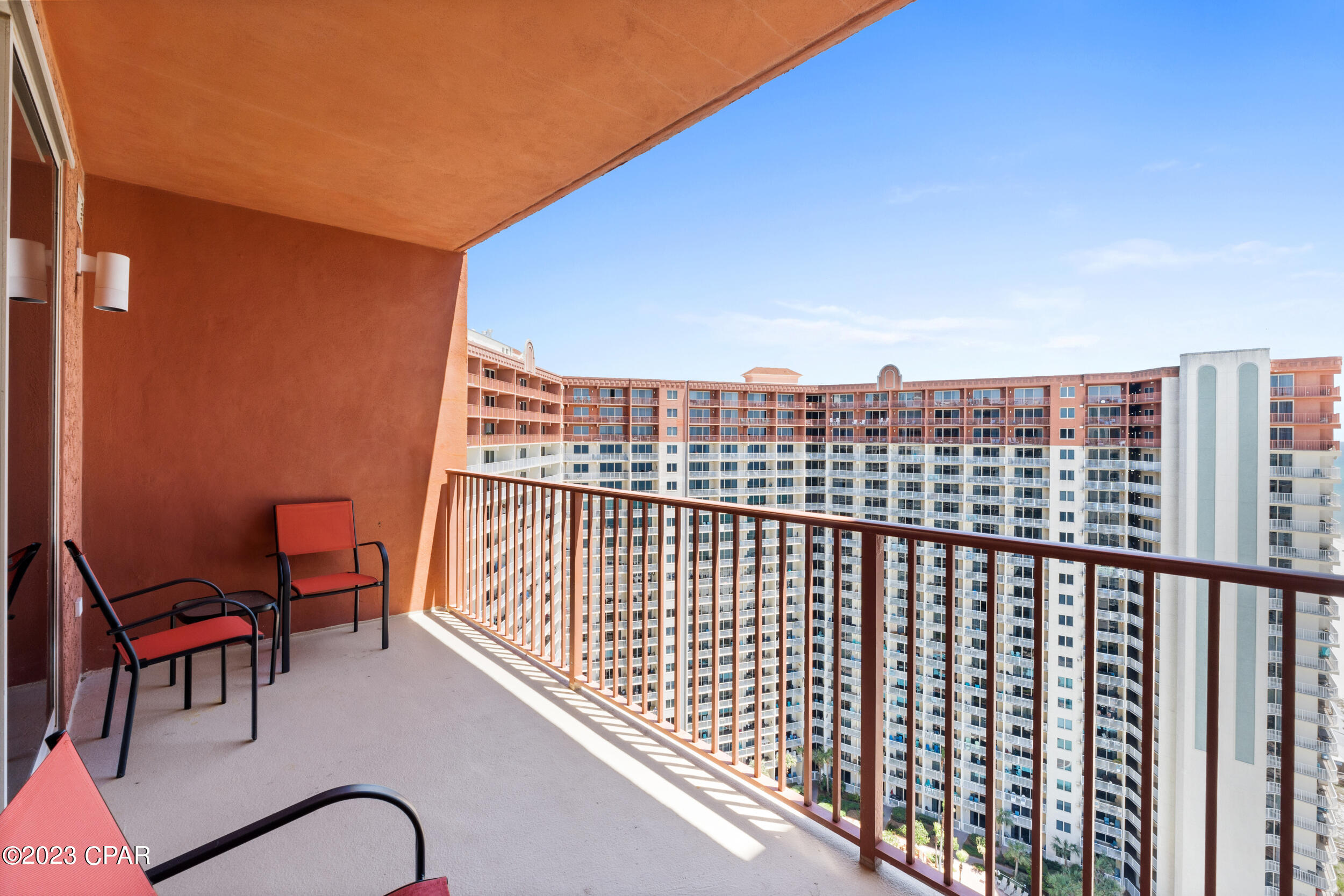 Shores Of Panama Phase I - Residential