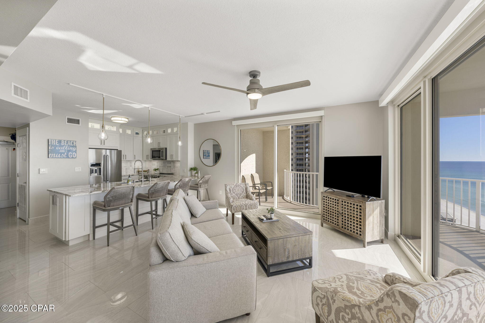 Shores Of Panama Phase I - Residential