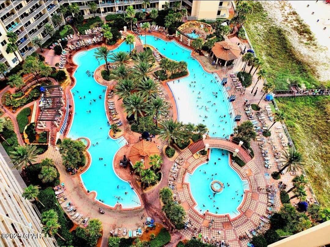 Shores Of Panama Phase I - Residential