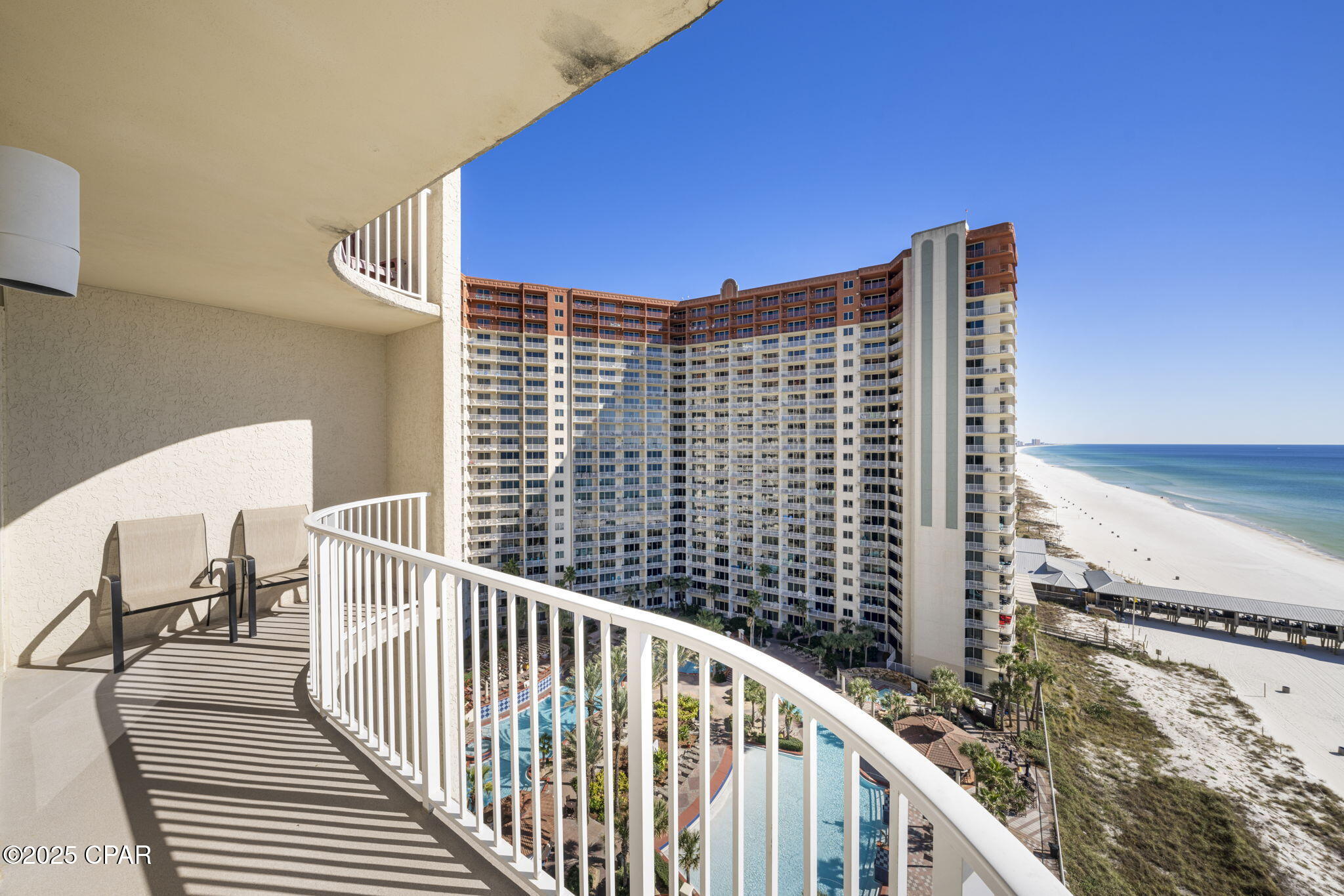 Shores Of Panama Phase I - Residential