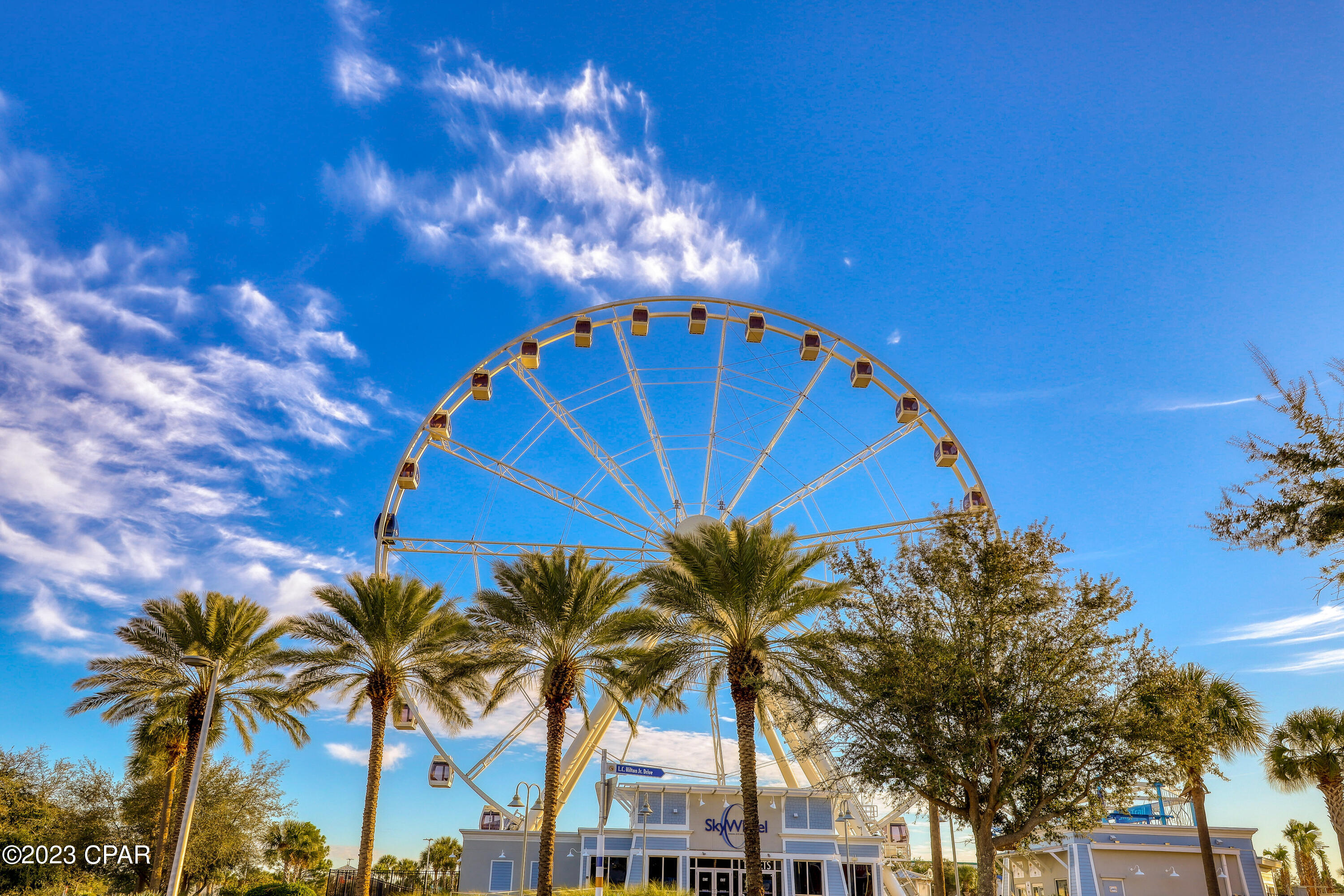 Tidewater Beach Phase I - Residential