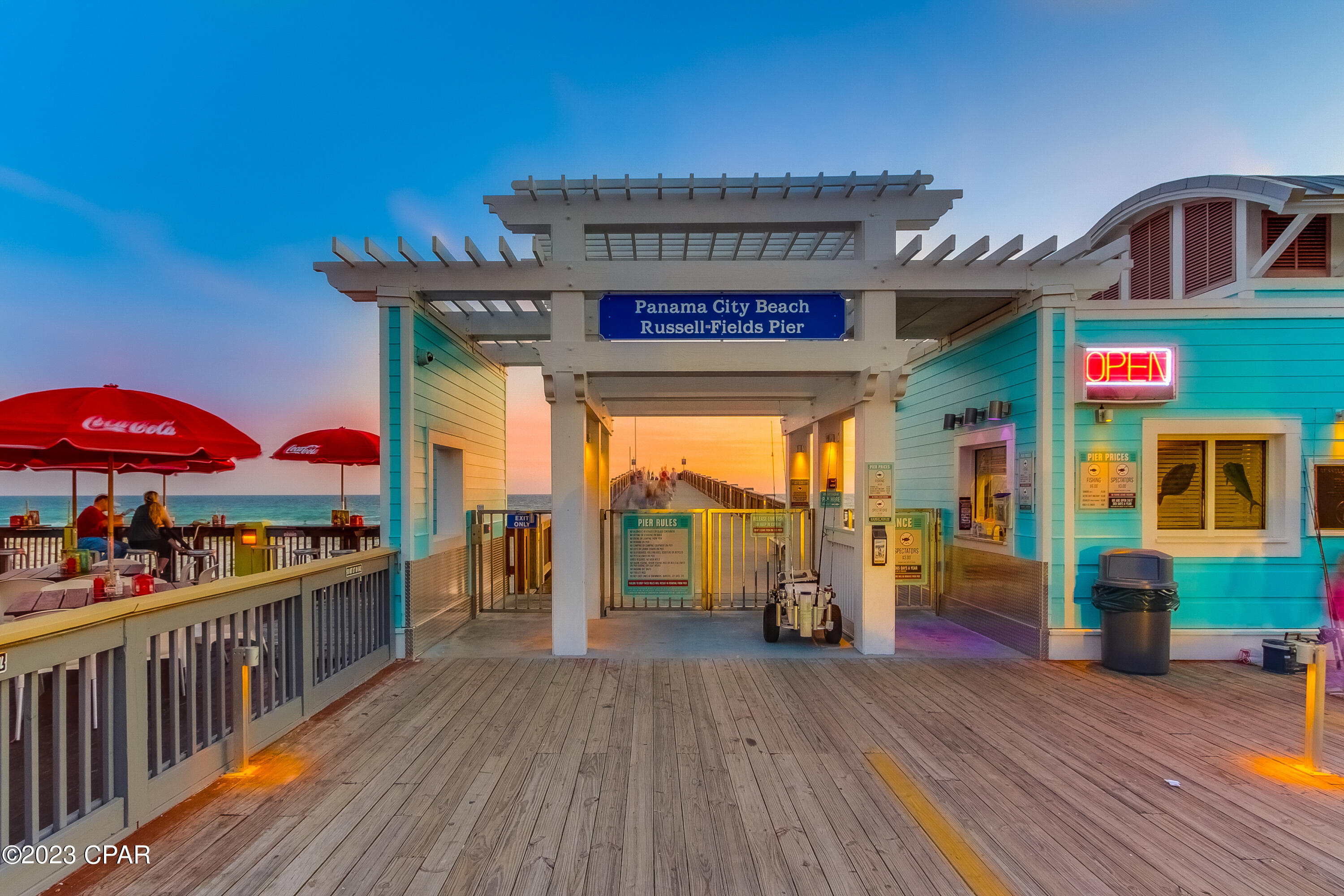 Tidewater Beach Phase I - Residential