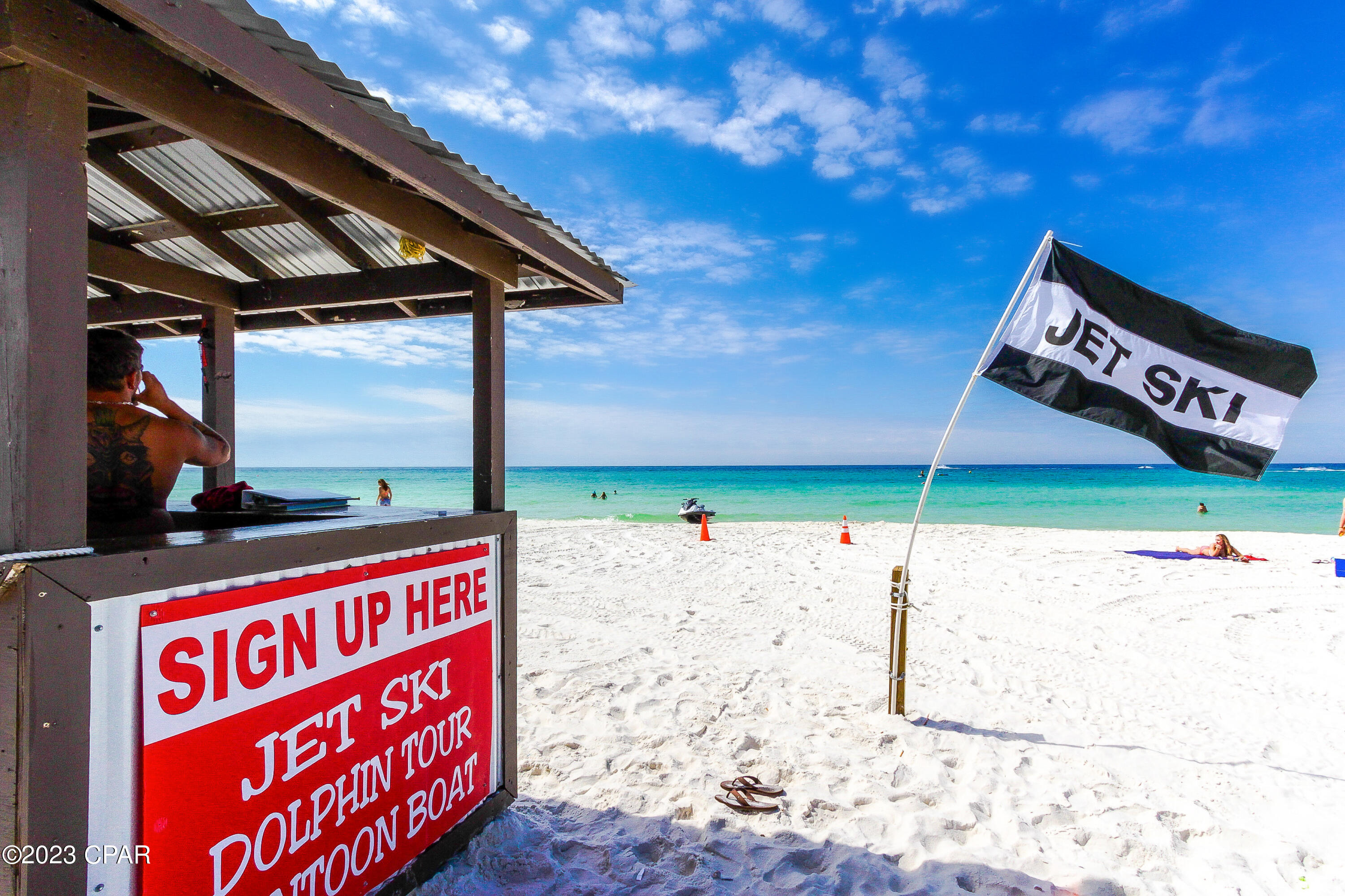 Tidewater Beach Phase I - Residential