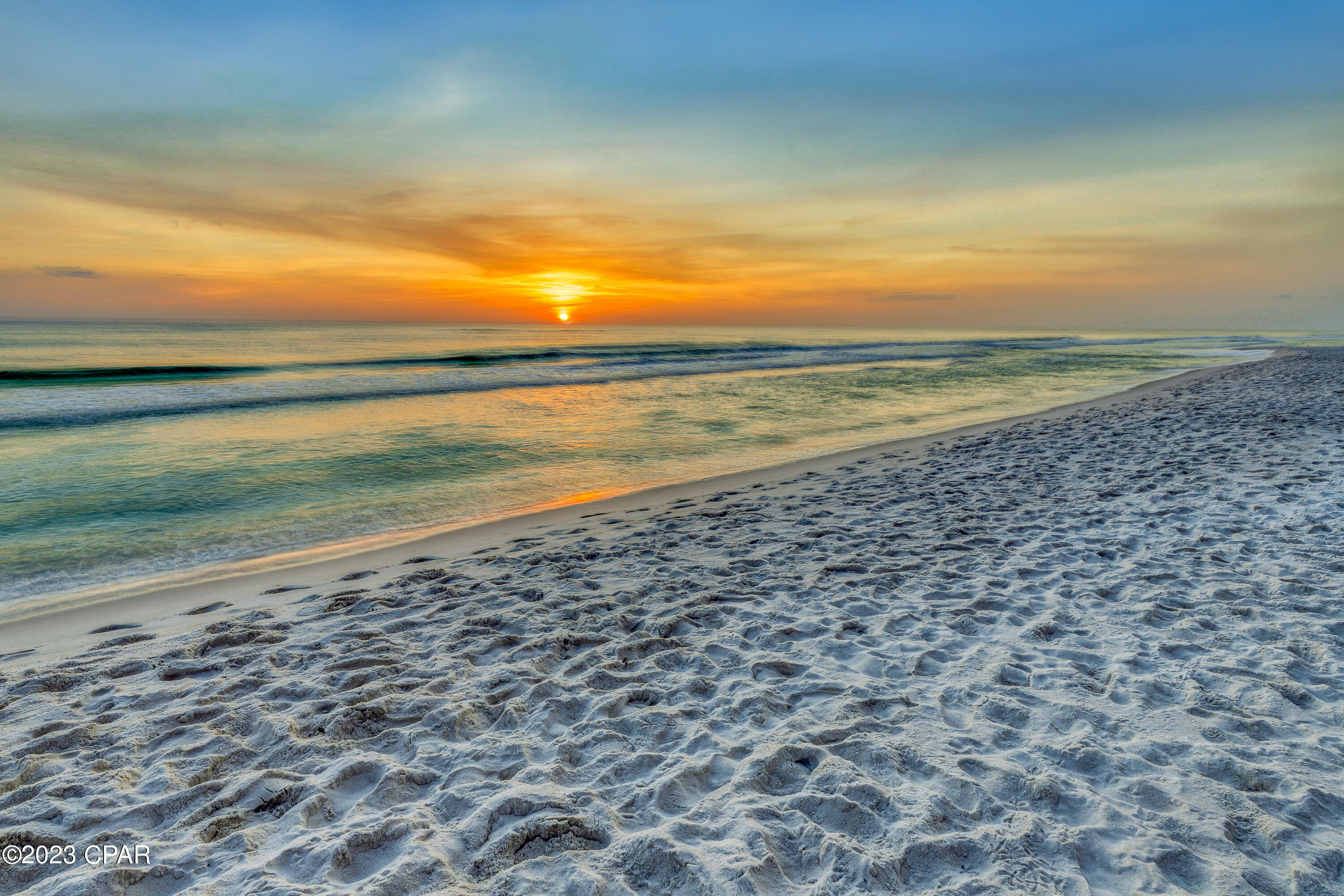 Tidewater Beach Phase I - Residential