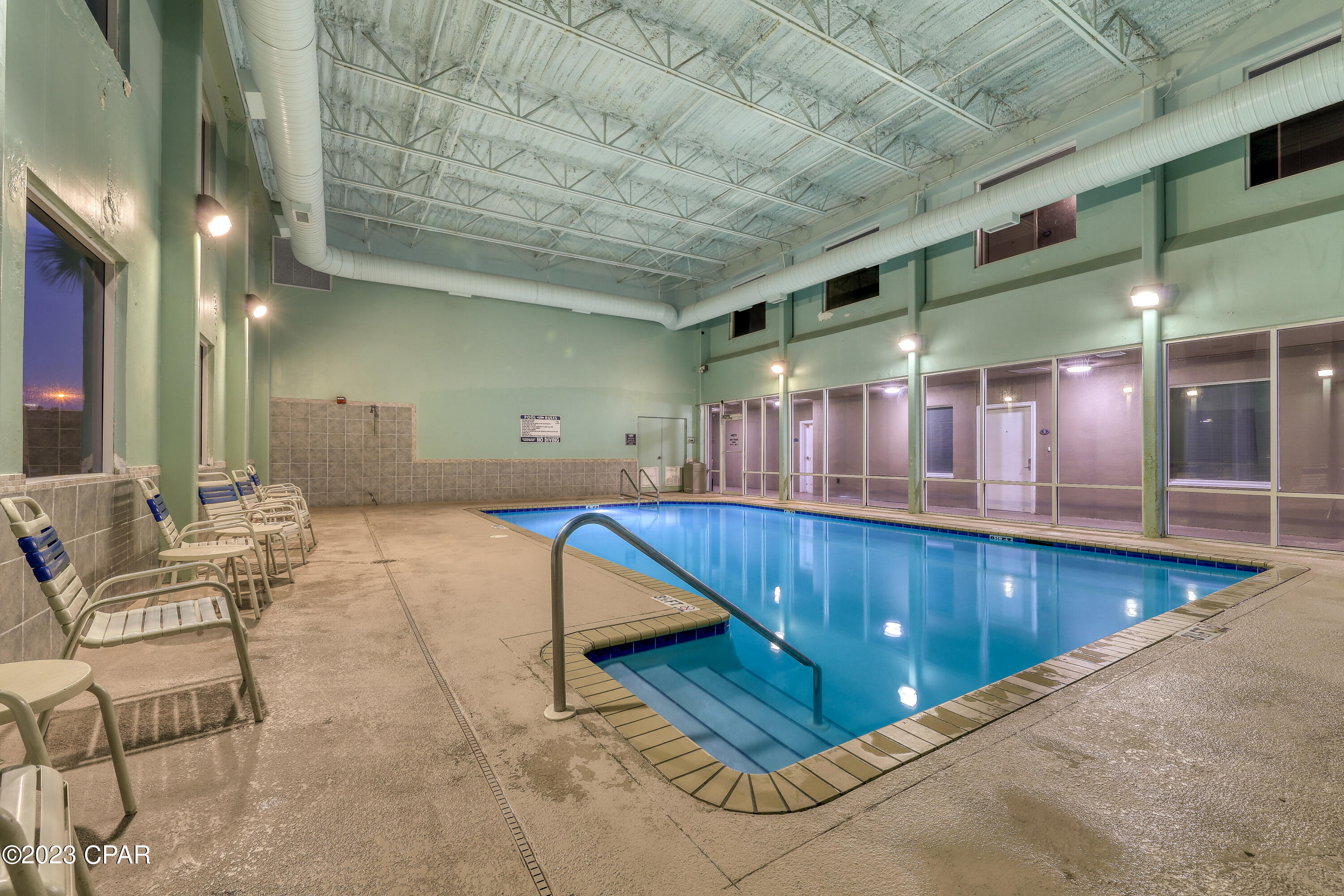 Tidewater Beach Phase I - Residential