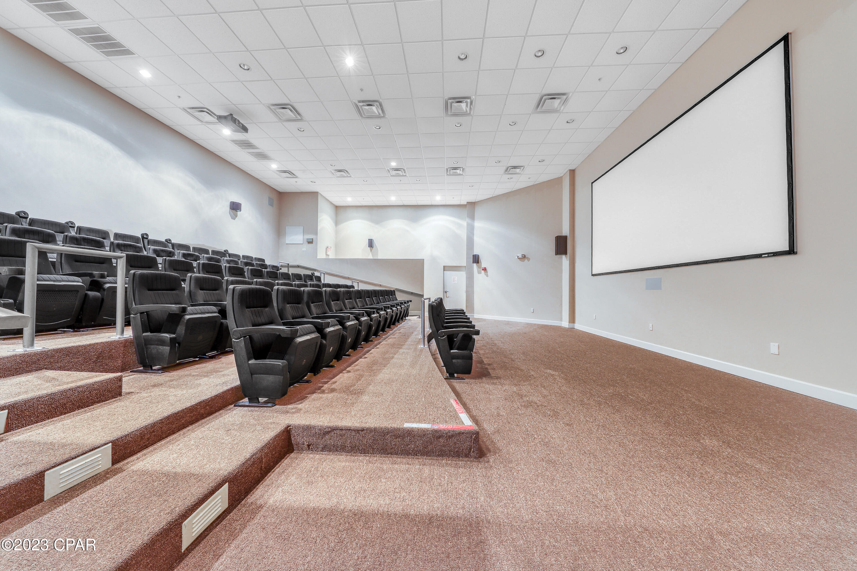 Tidewater Beach Phase I - Residential