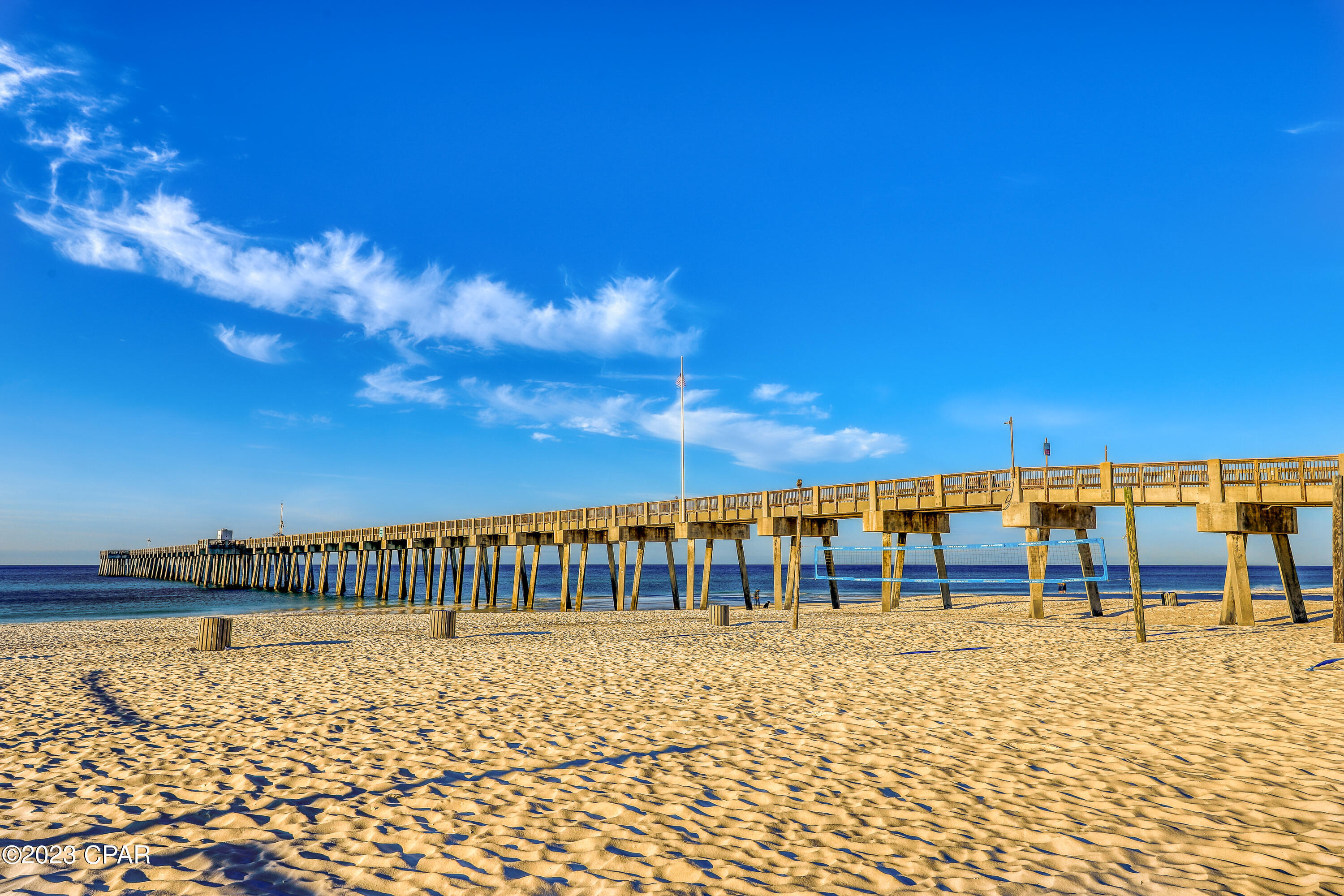 Tidewater Beach Phase I - Residential