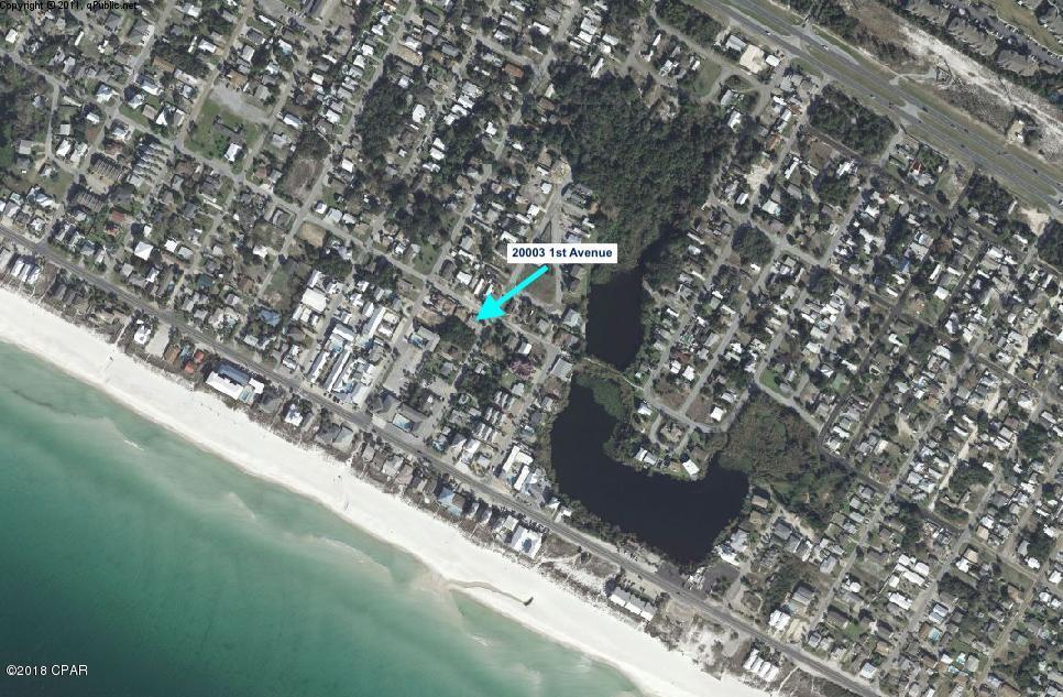 Laguna Beach Estates 2nd Add - Residential