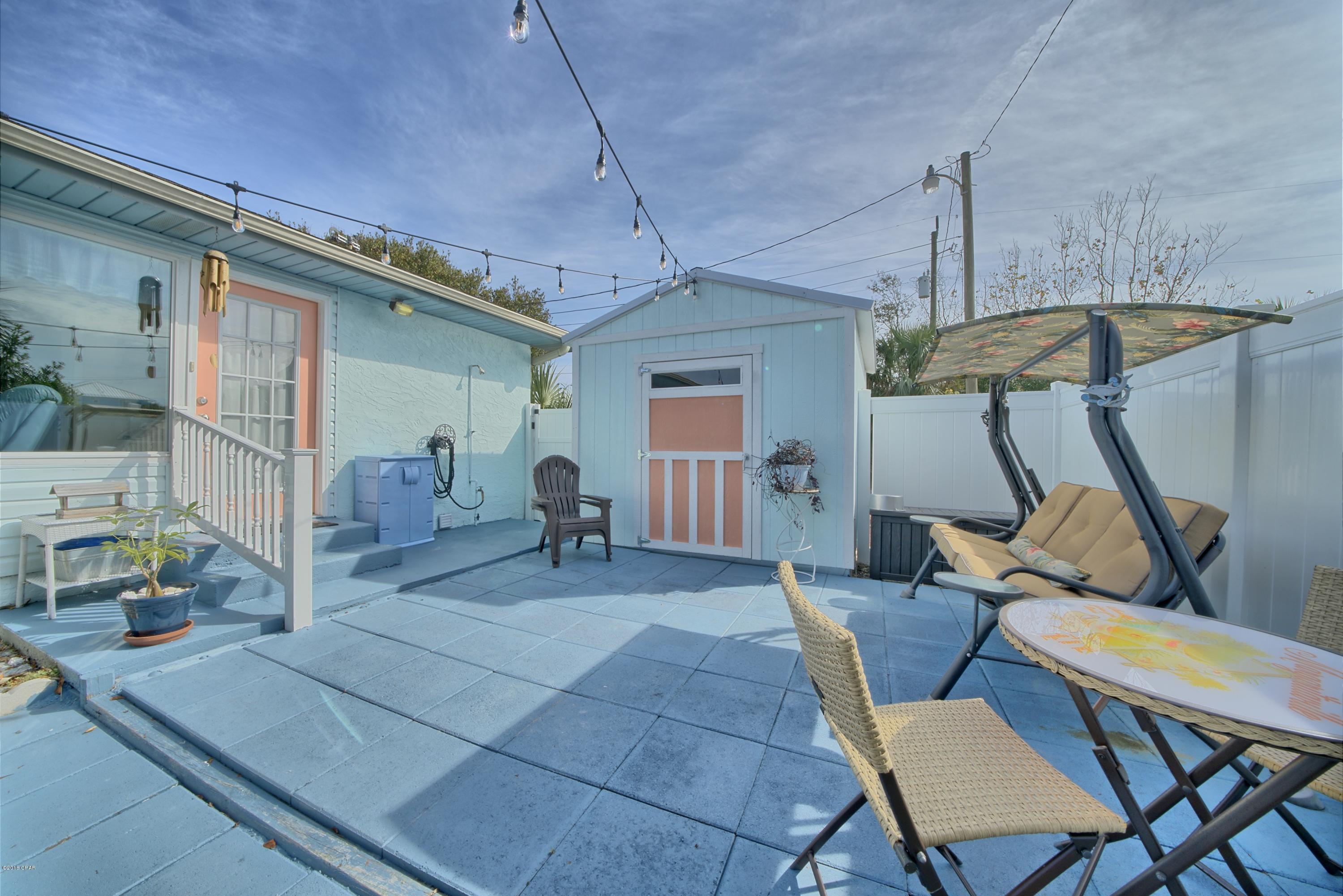 Laguna Beach Estates 2nd Add - Residential