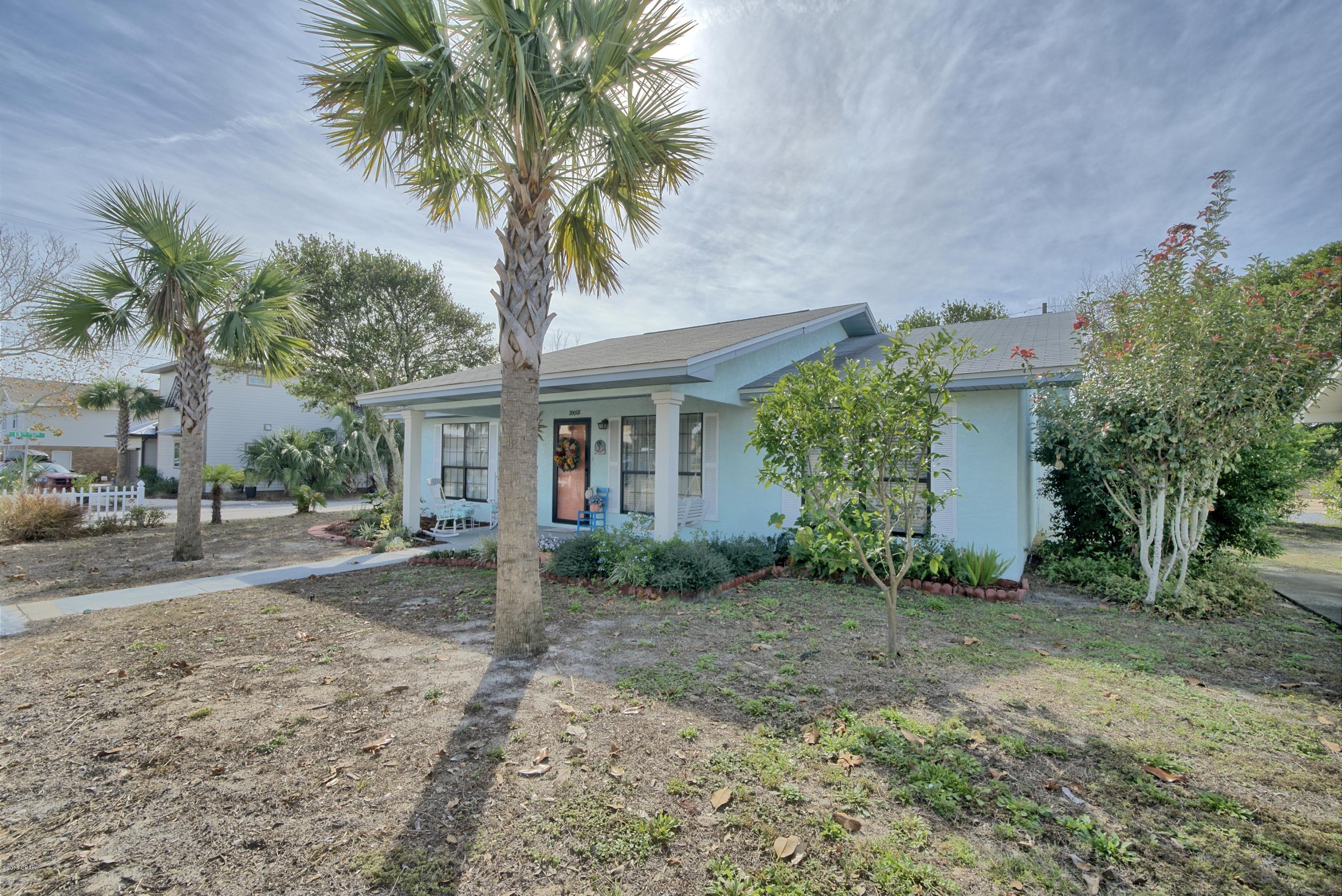 Laguna Beach Estates 2nd Add - Residential