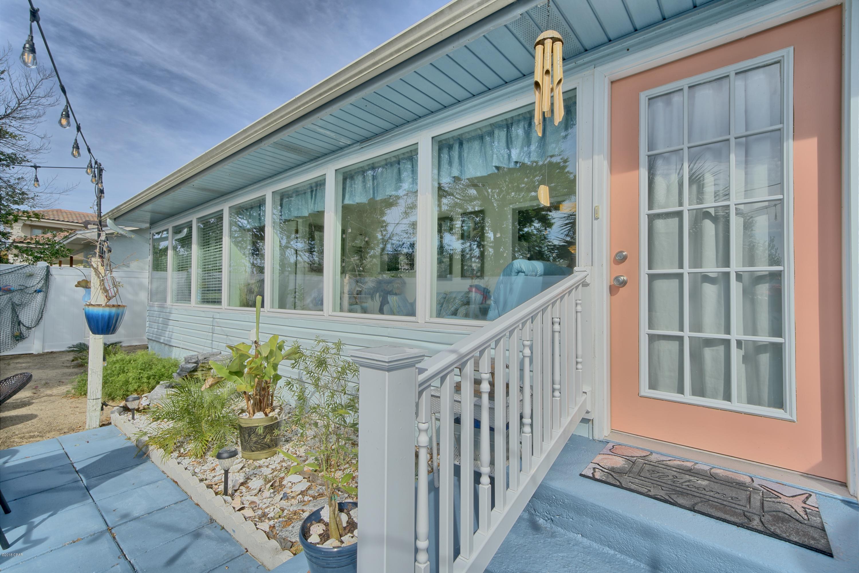 Laguna Beach Estates 2nd Add - Residential