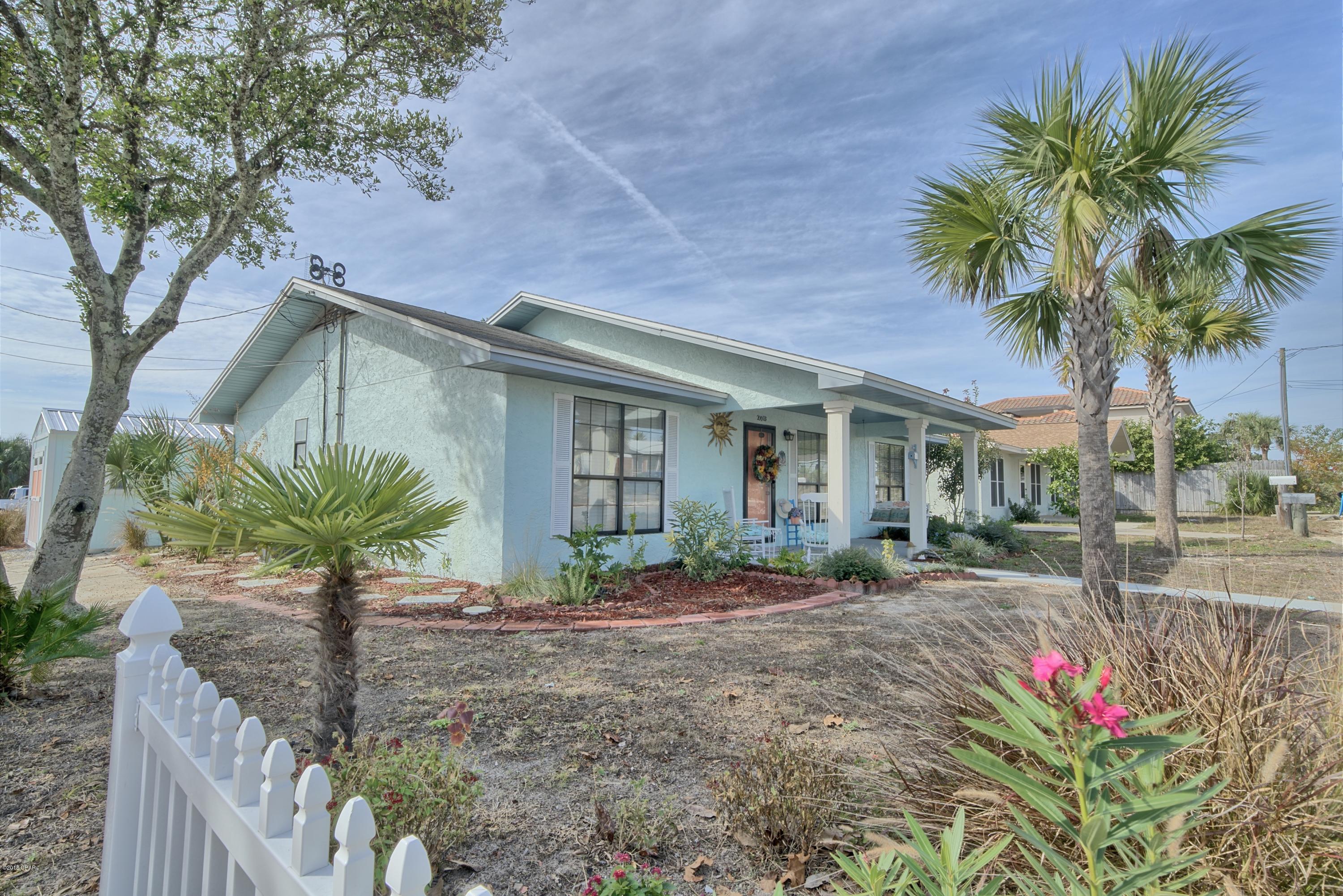 Laguna Beach Estates 2nd Add - Residential