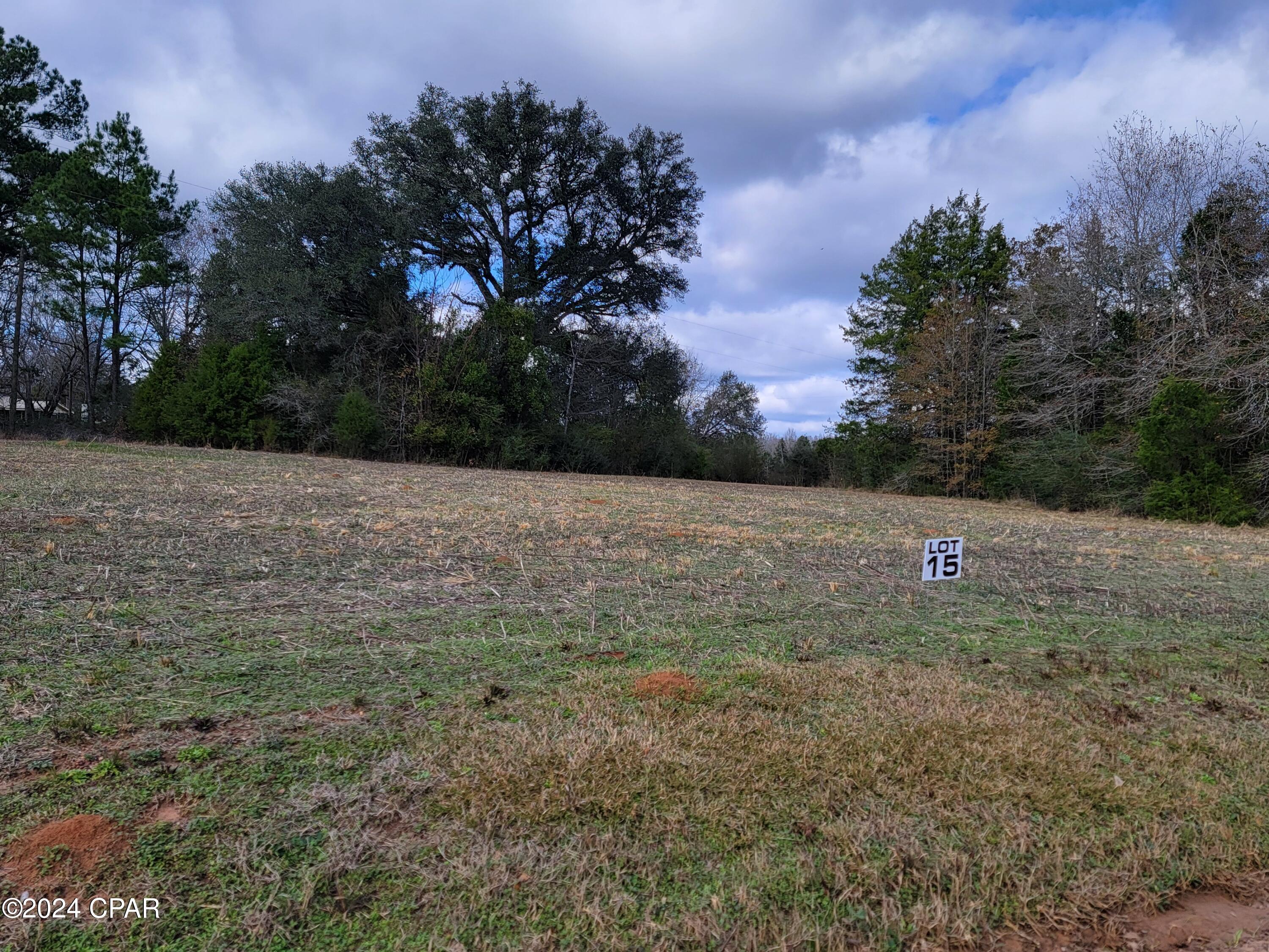 [No Recorded Subdiv] - Land