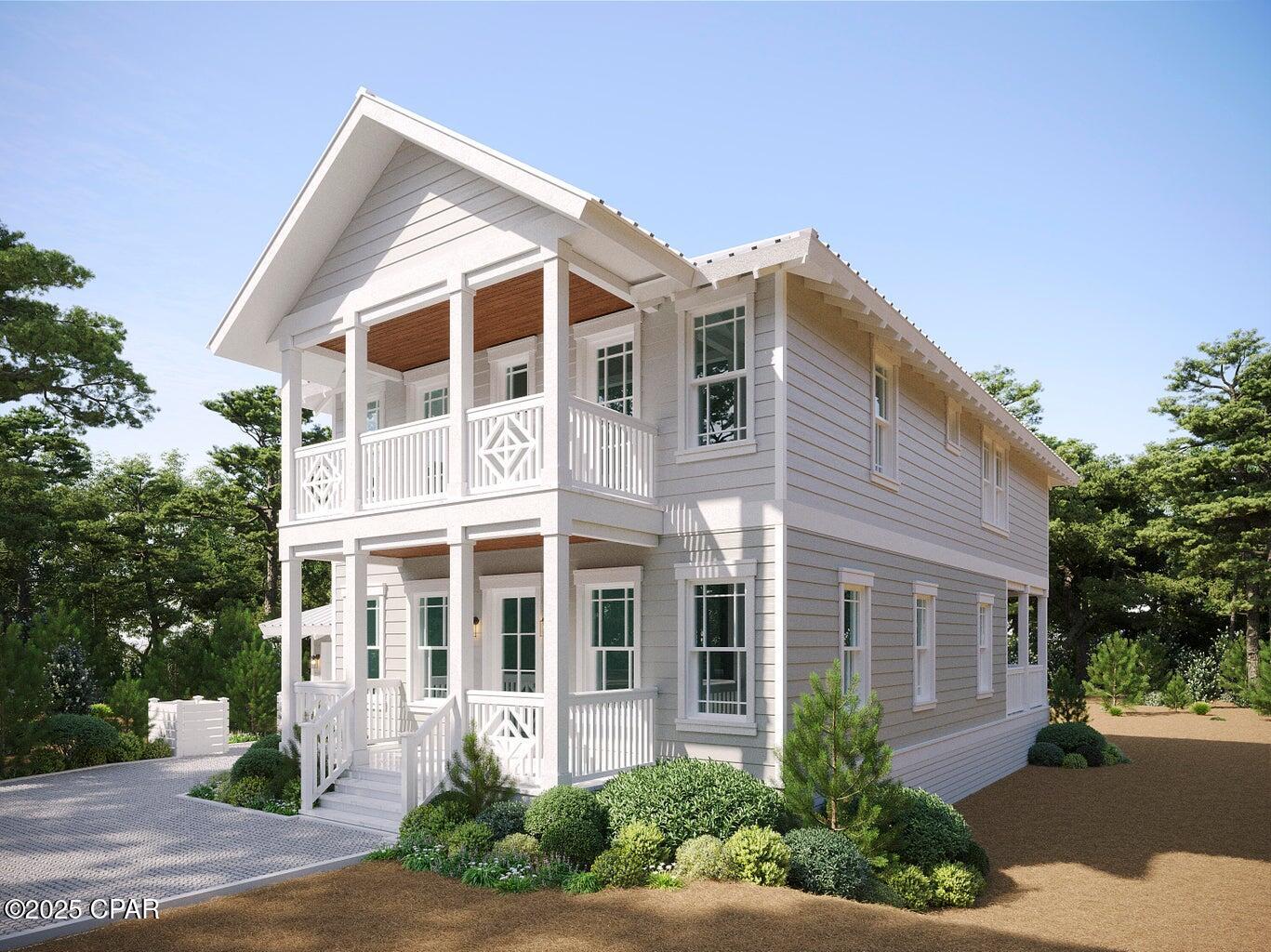 Treetop - Residential