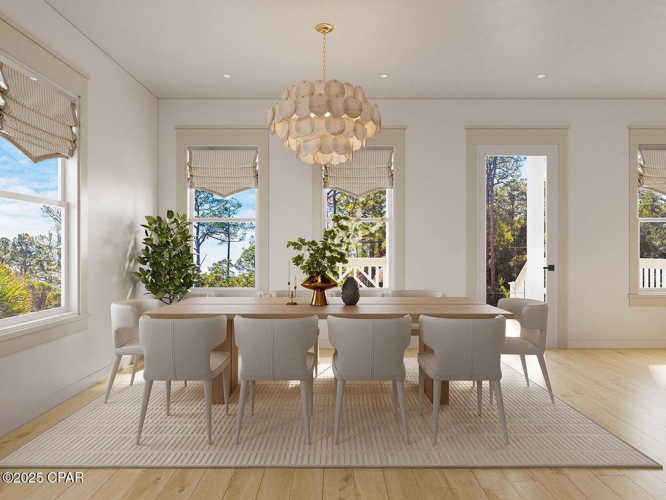 Treetop - Residential