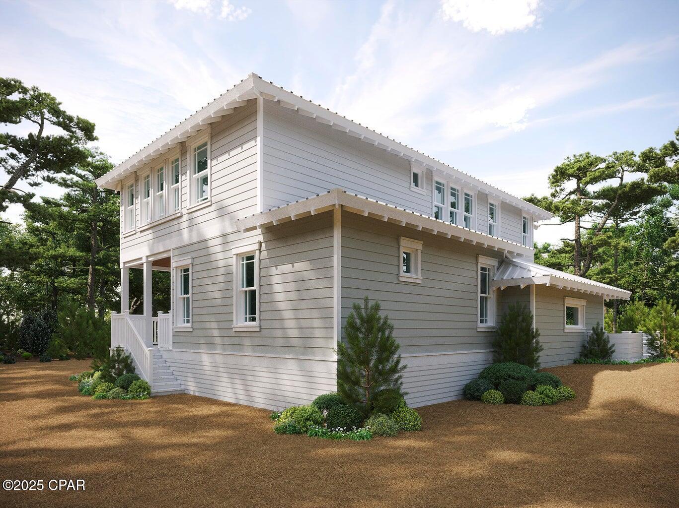 Treetop - Residential