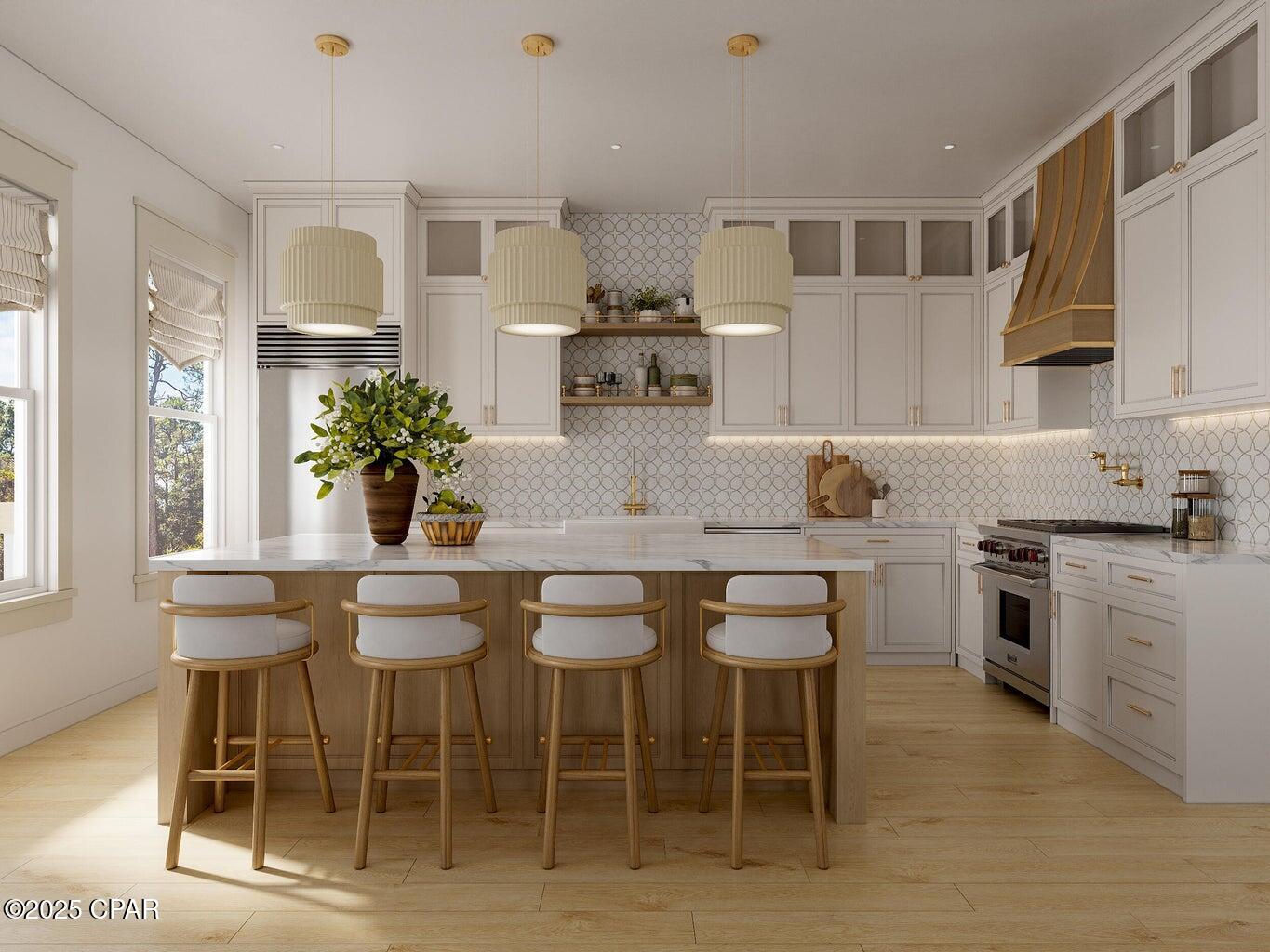 Treetop - Residential