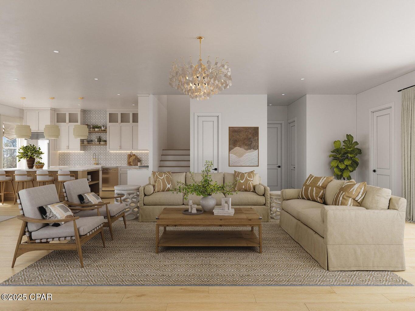 Treetop - Residential