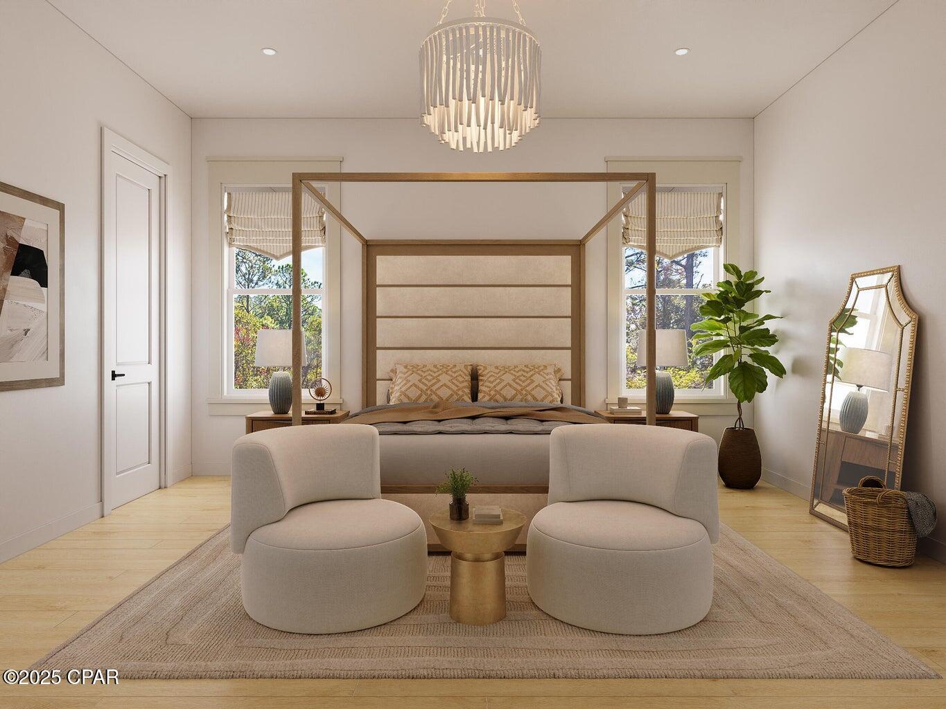 Treetop - Residential