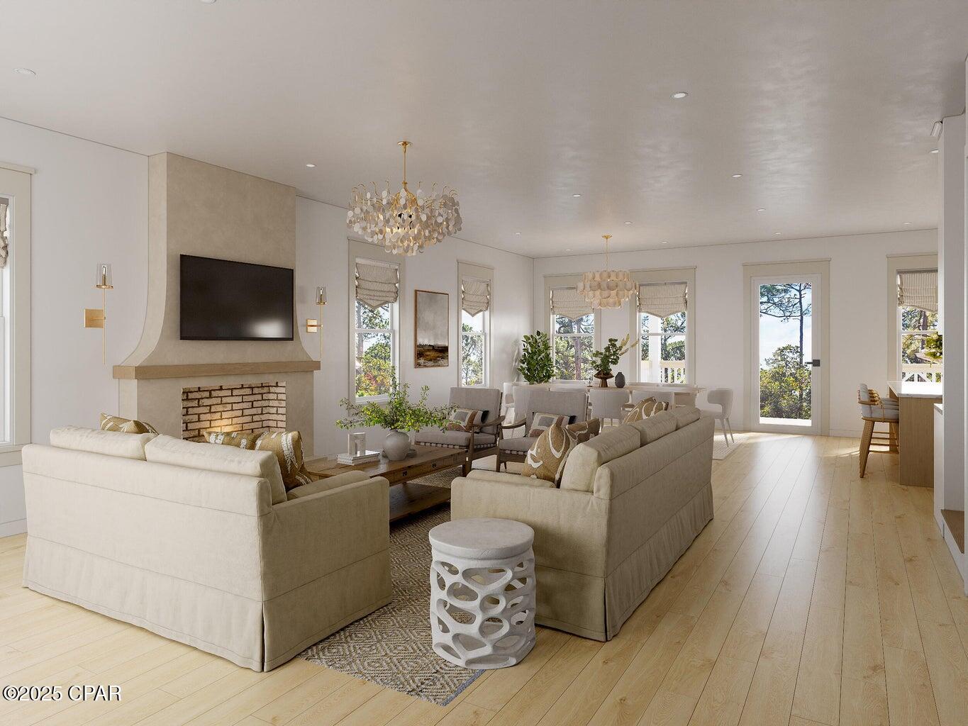 Treetop - Residential