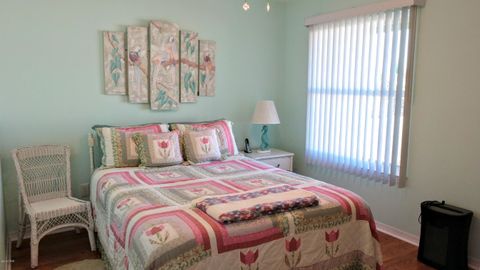 A home in Panama City Beach