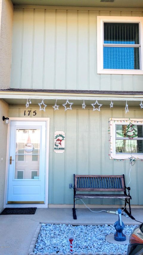 A home in Panama City Beach