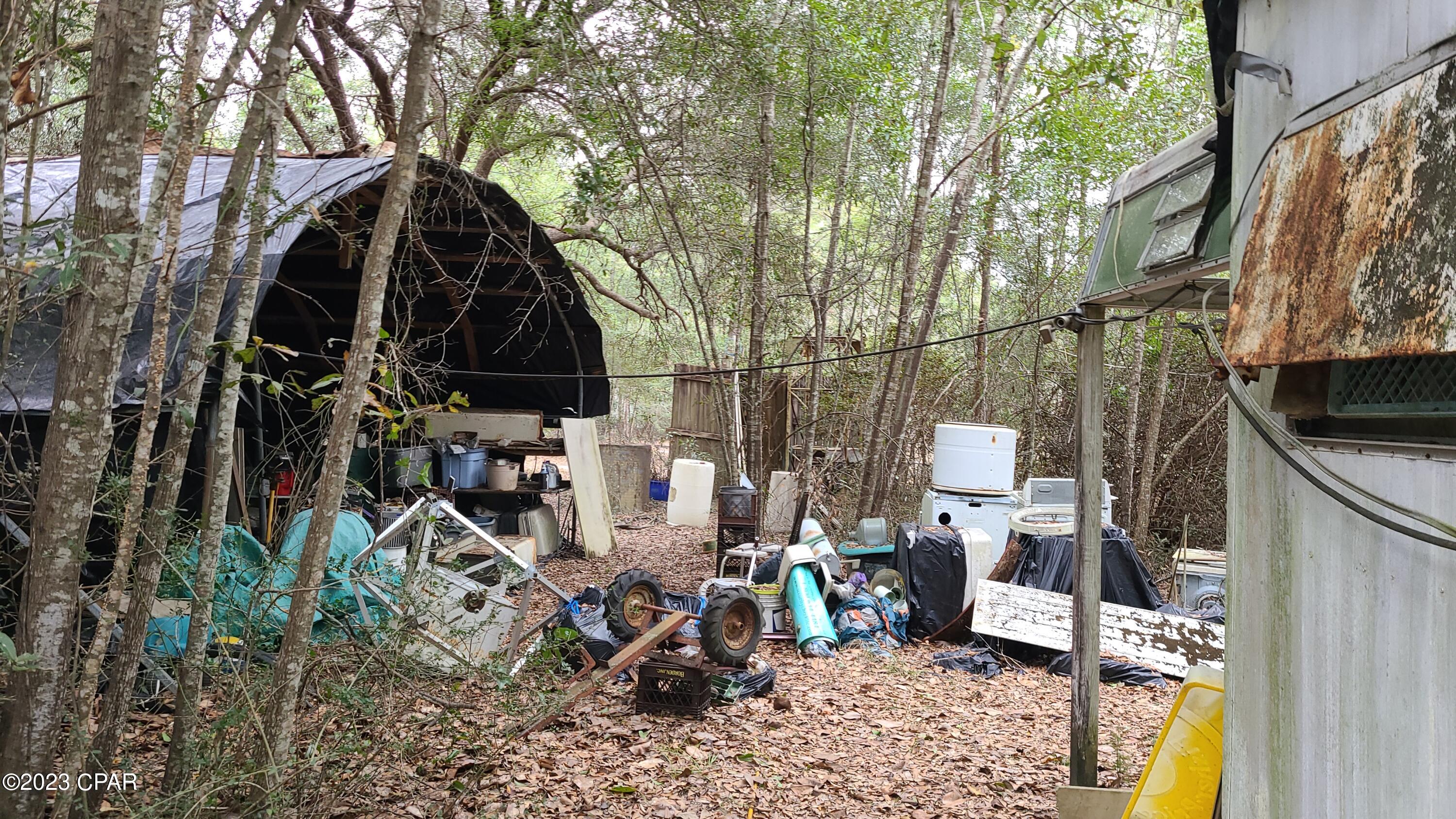 No Named Subdivision - Residential