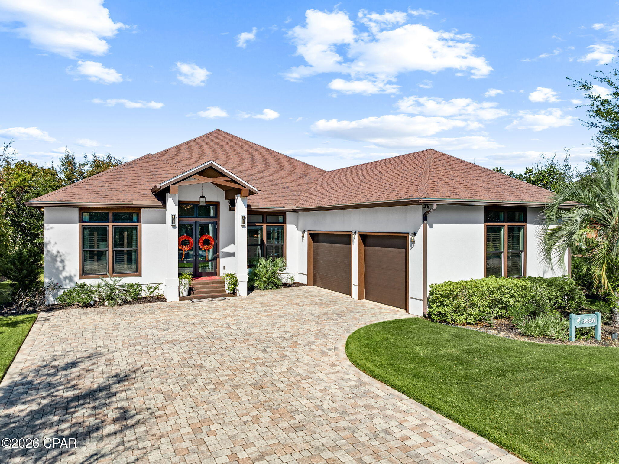 3686 Preserve Boulevard