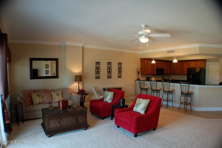 Paradise Shores - Residential