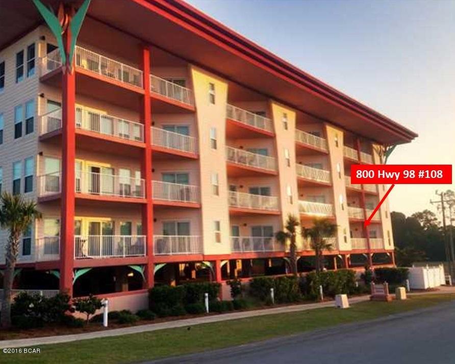 Paradise Shores - Residential