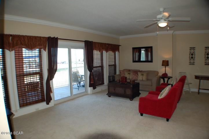 Paradise Shores - Residential