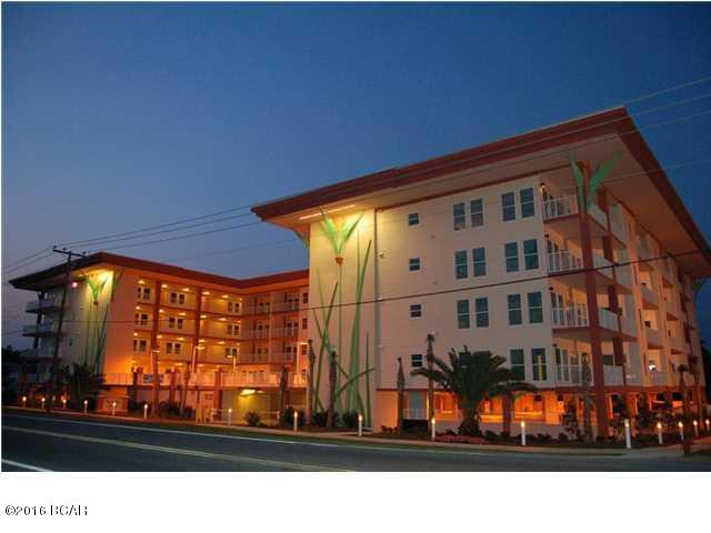 Paradise Shores - Residential