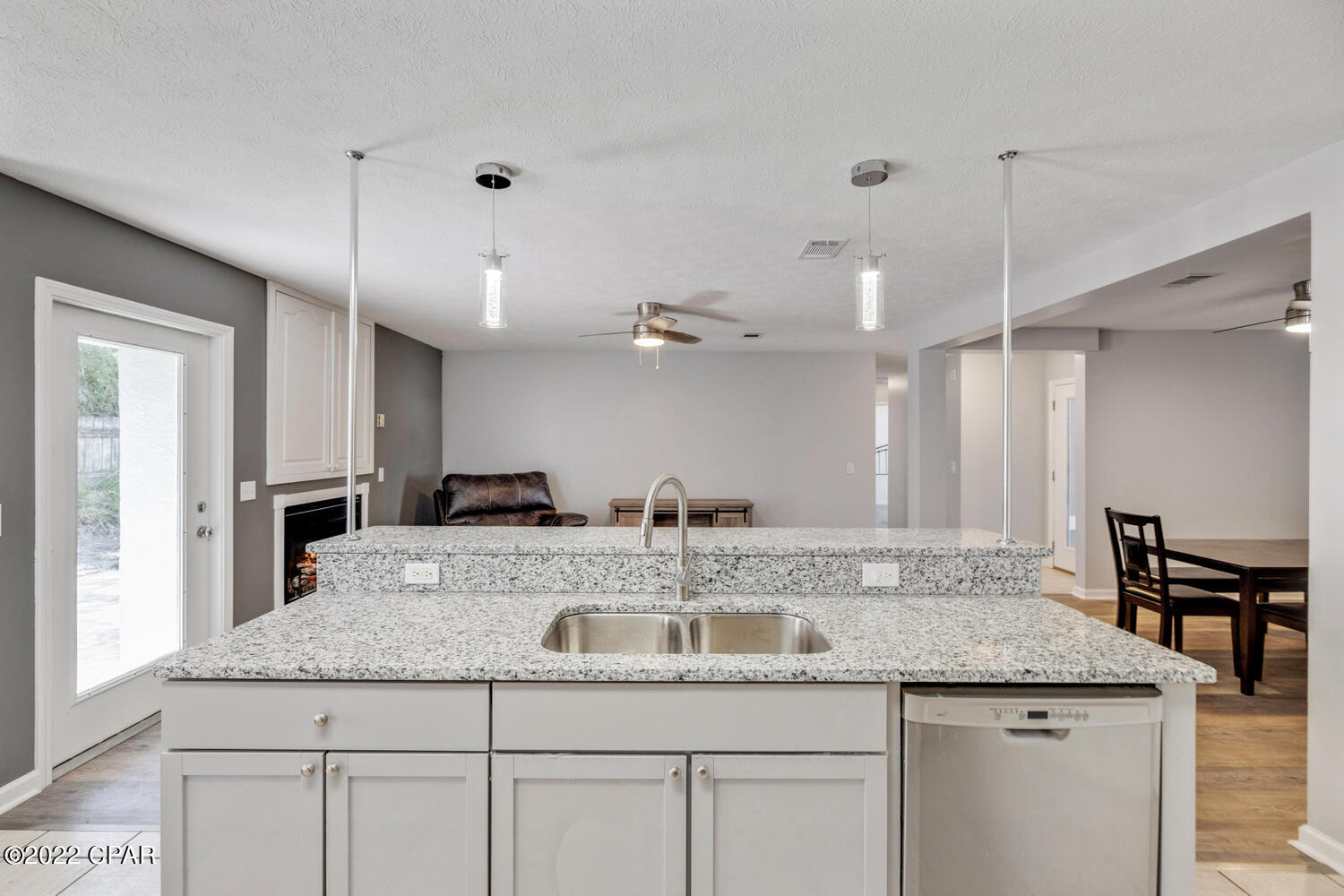 Hidden Pines Phase VI - Residential