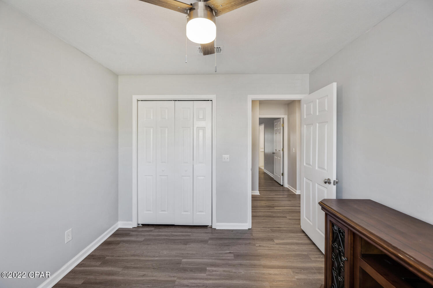 Hidden Pines Phase VI - Residential