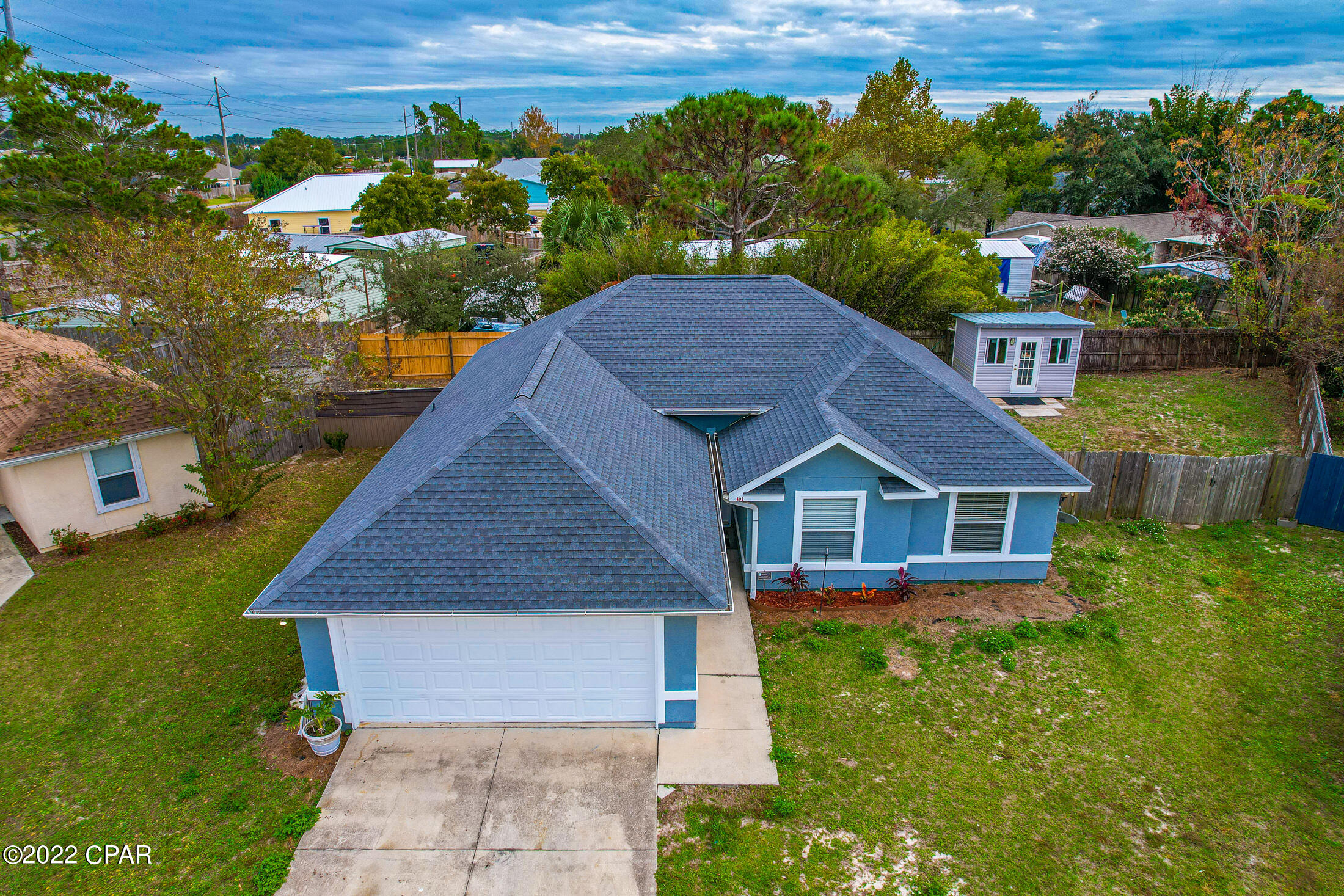 Hidden Pines Phase VI - Residential