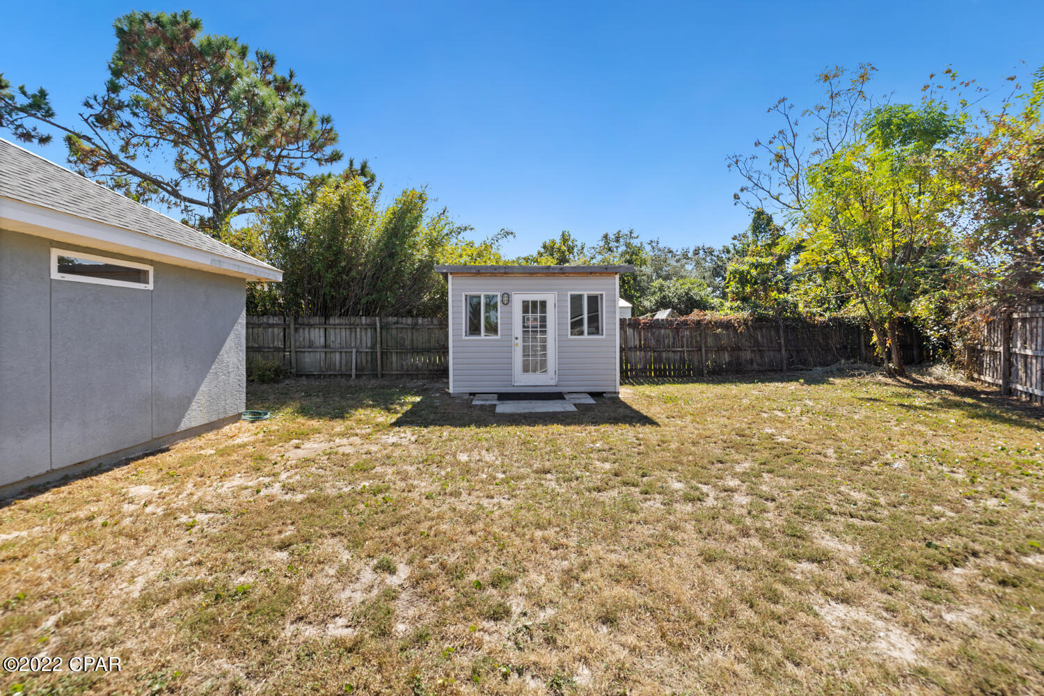 Hidden Pines Phase VI - Residential